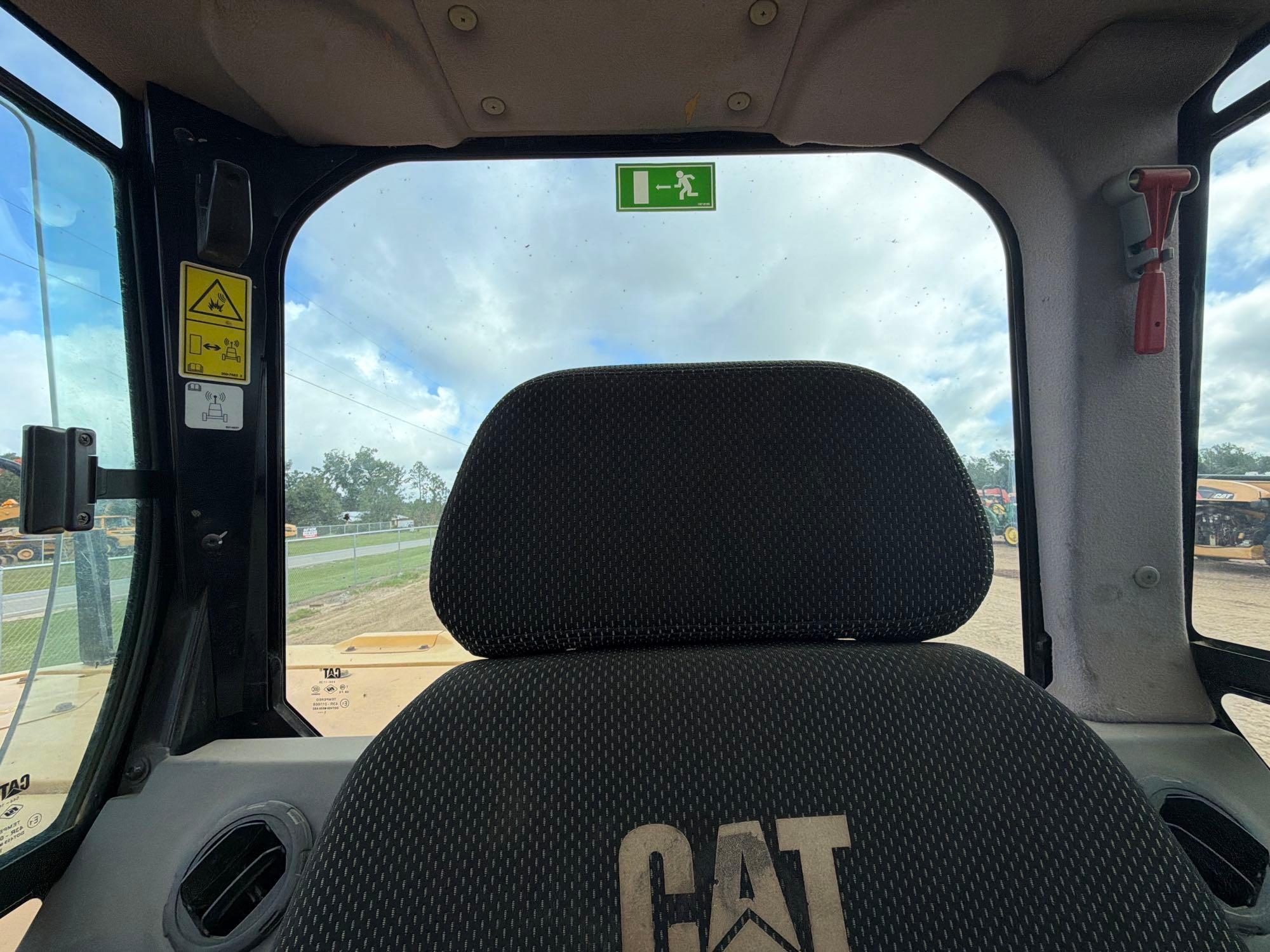 2022 Caterpillar 308