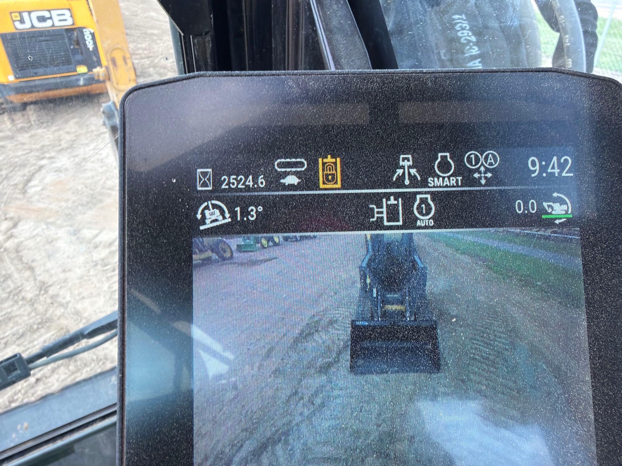 2022 Caterpillar 308