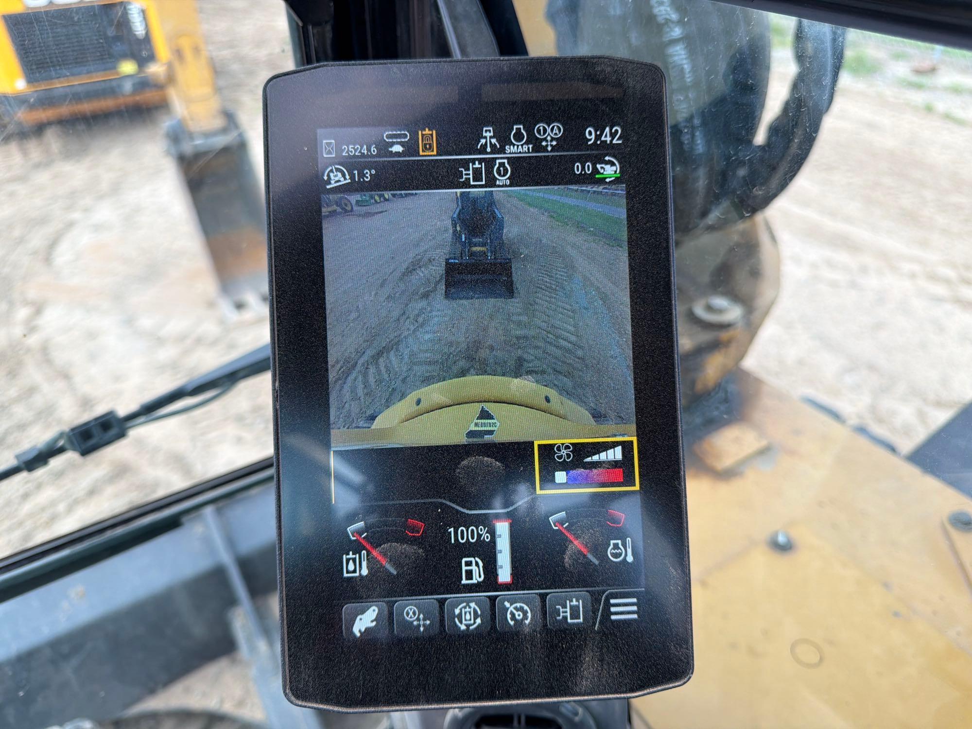 2022 Caterpillar 308