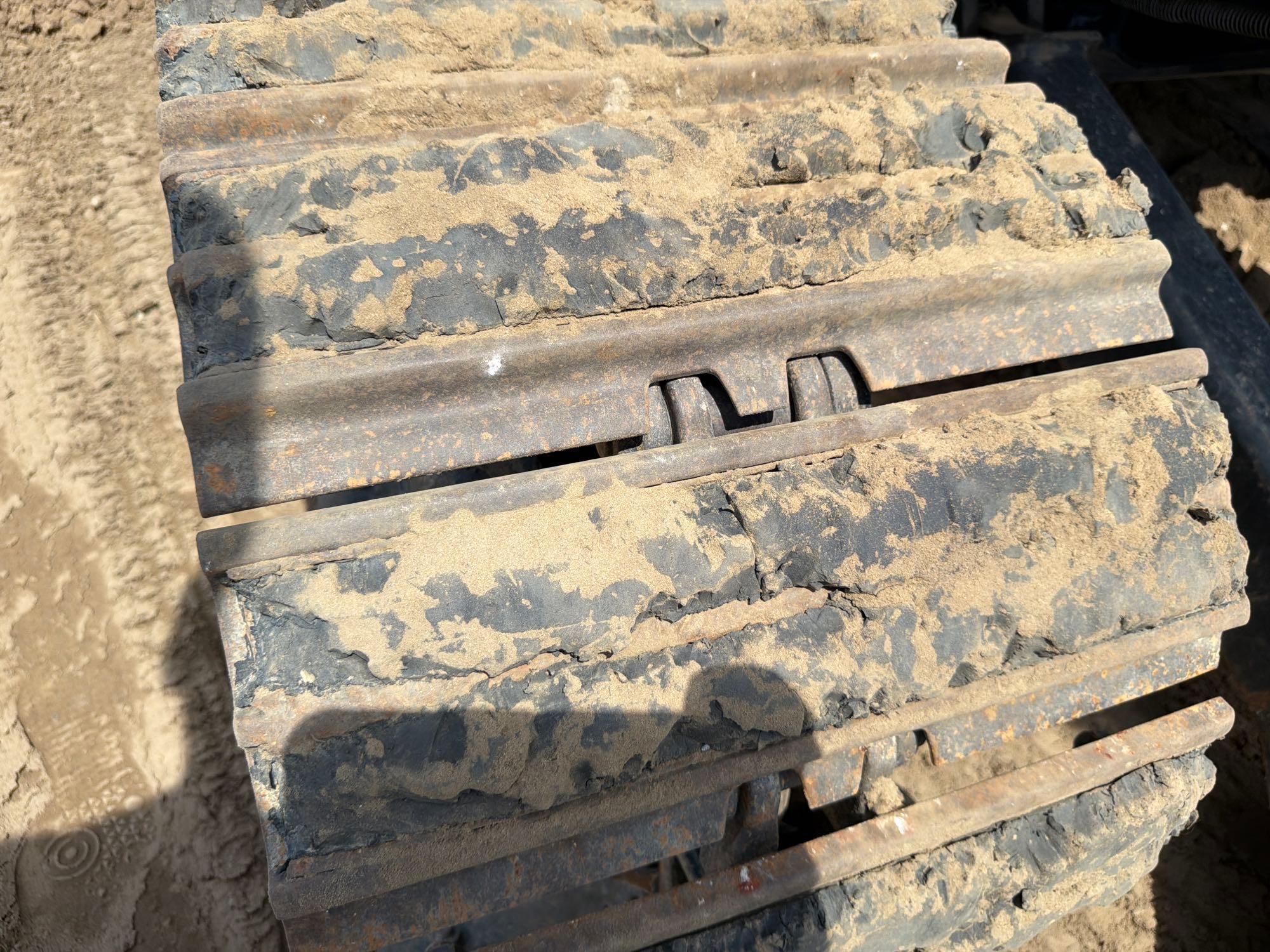 Caterpillar 308