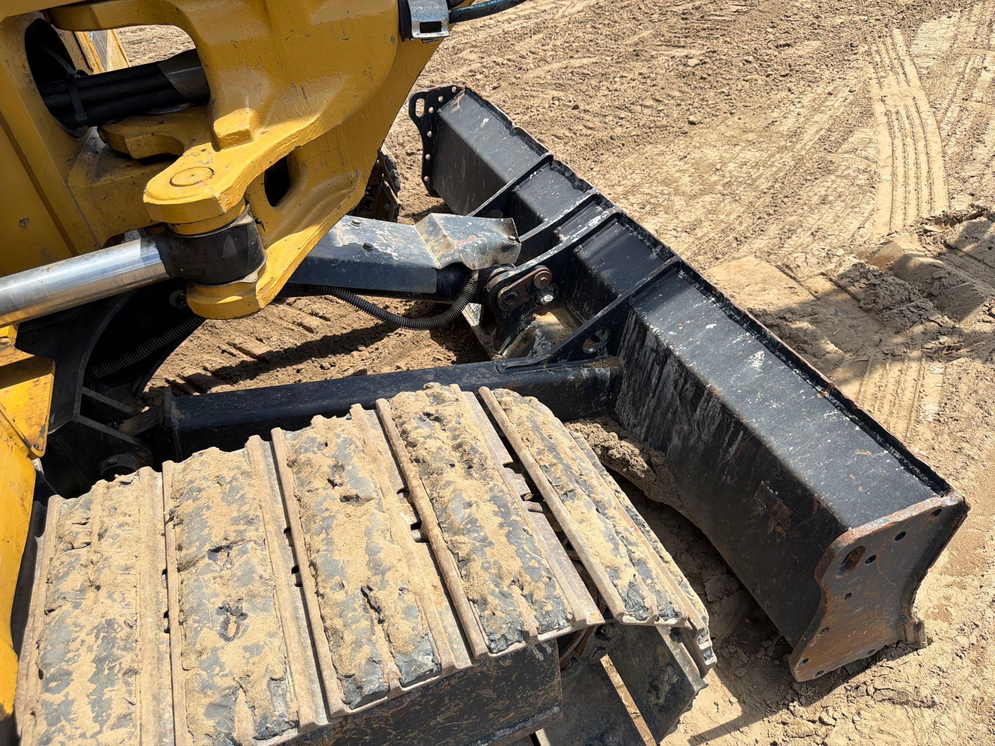 Caterpillar 308