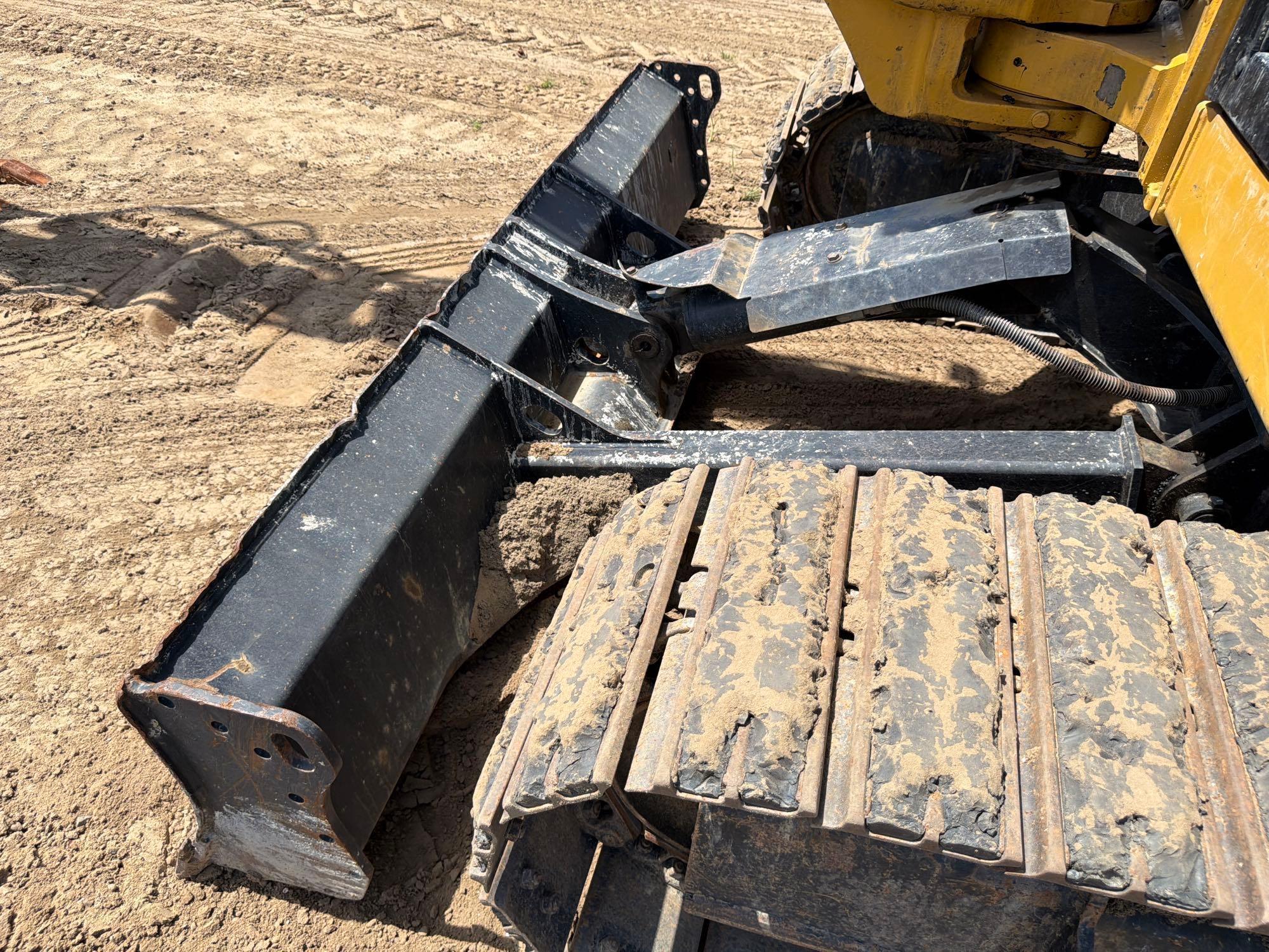 Caterpillar 308