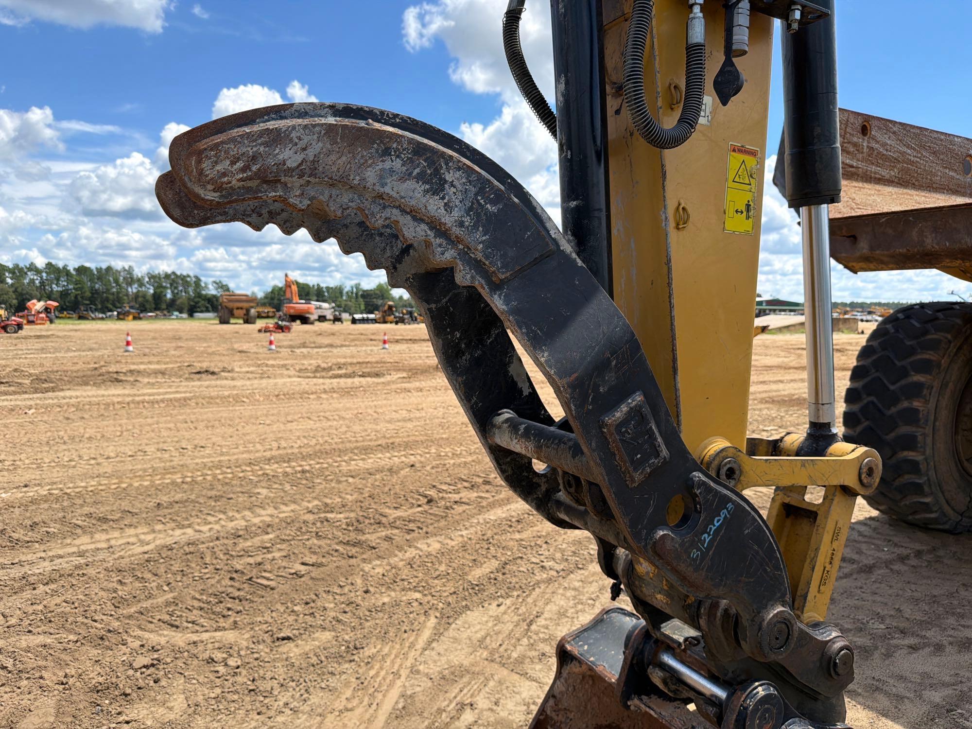 Caterpillar 308
