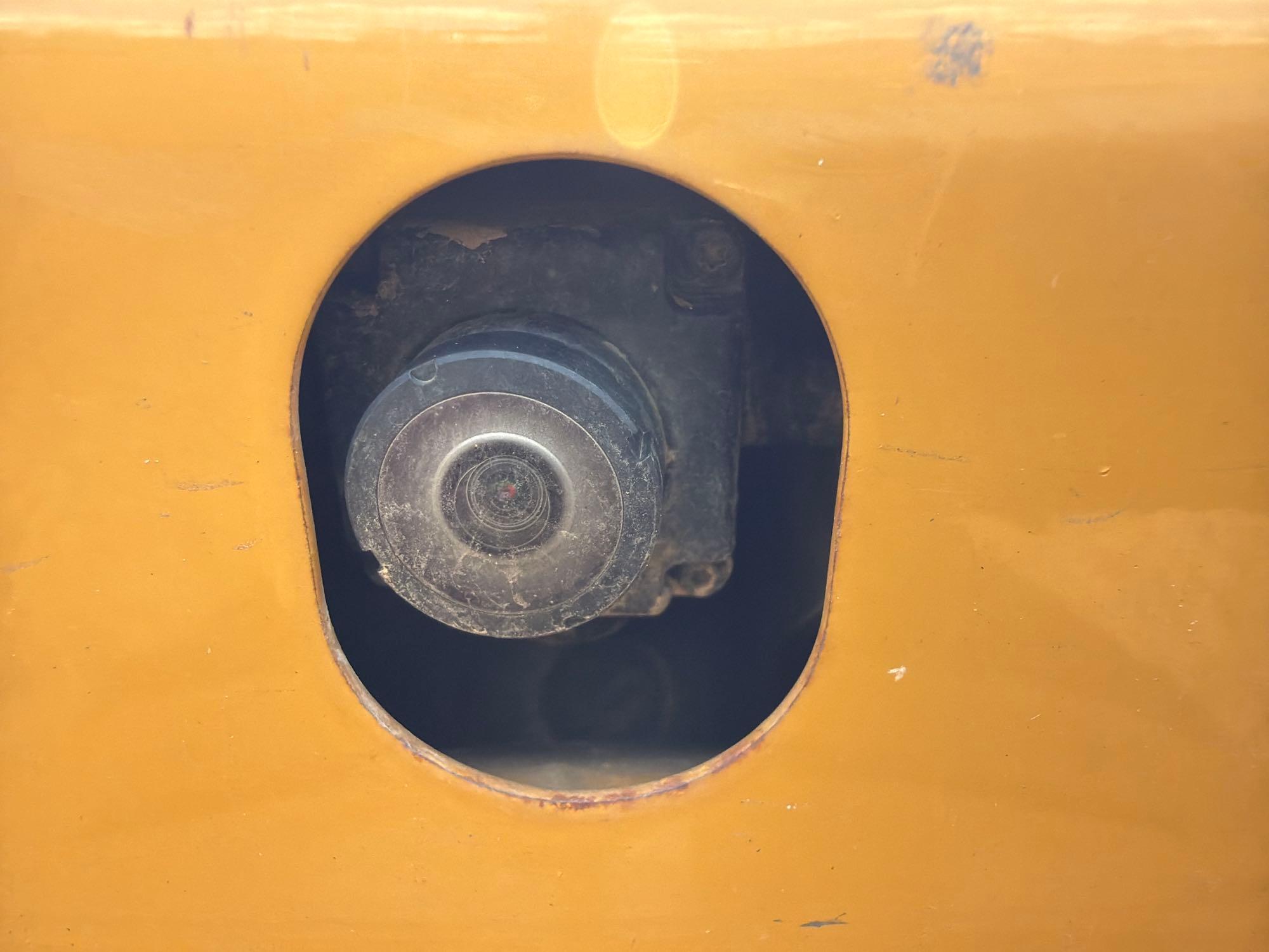 Caterpillar 308