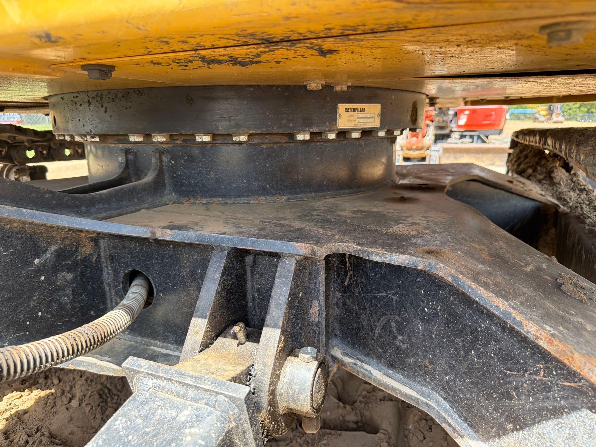 Caterpillar 308