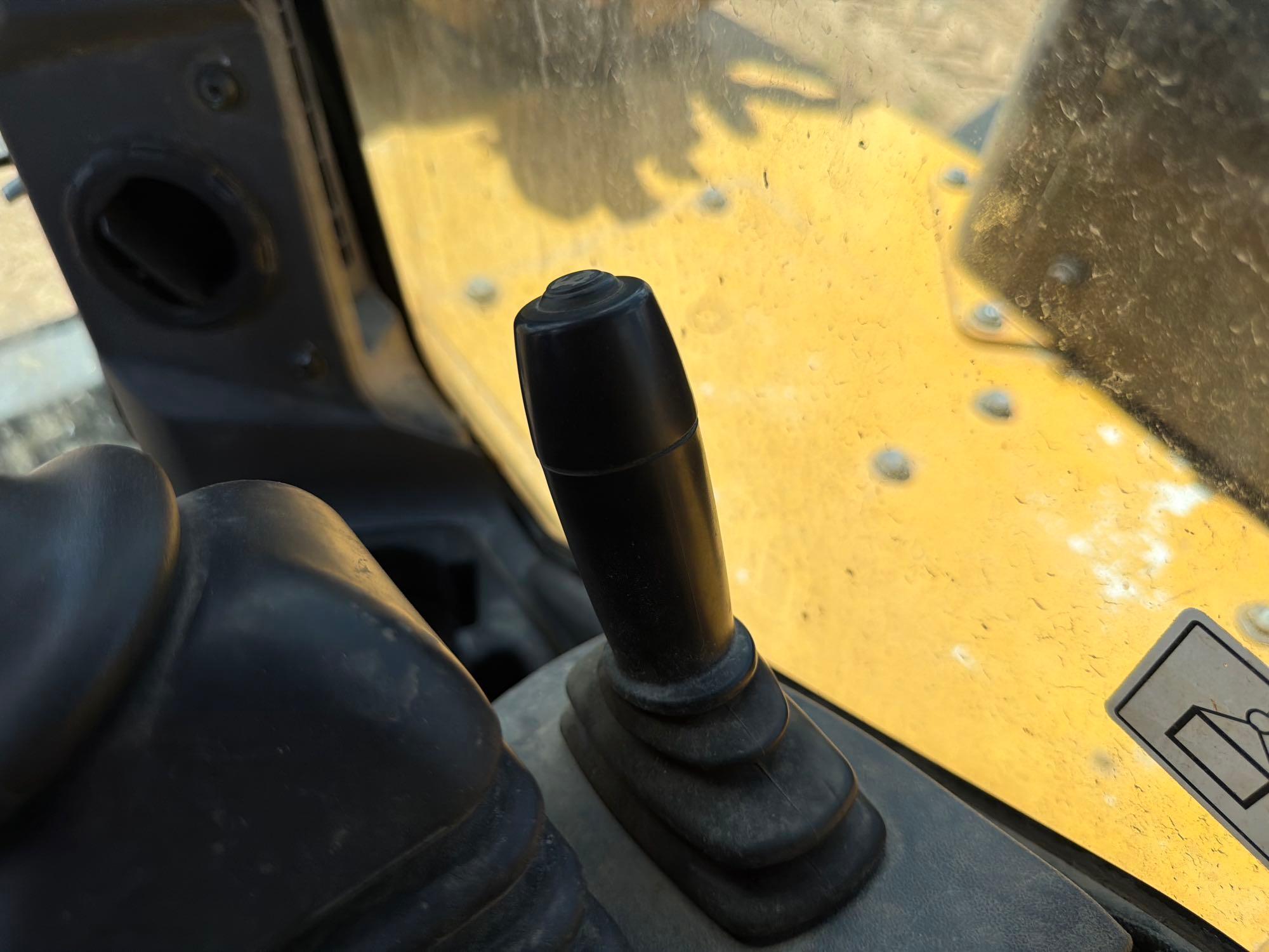 Caterpillar 308