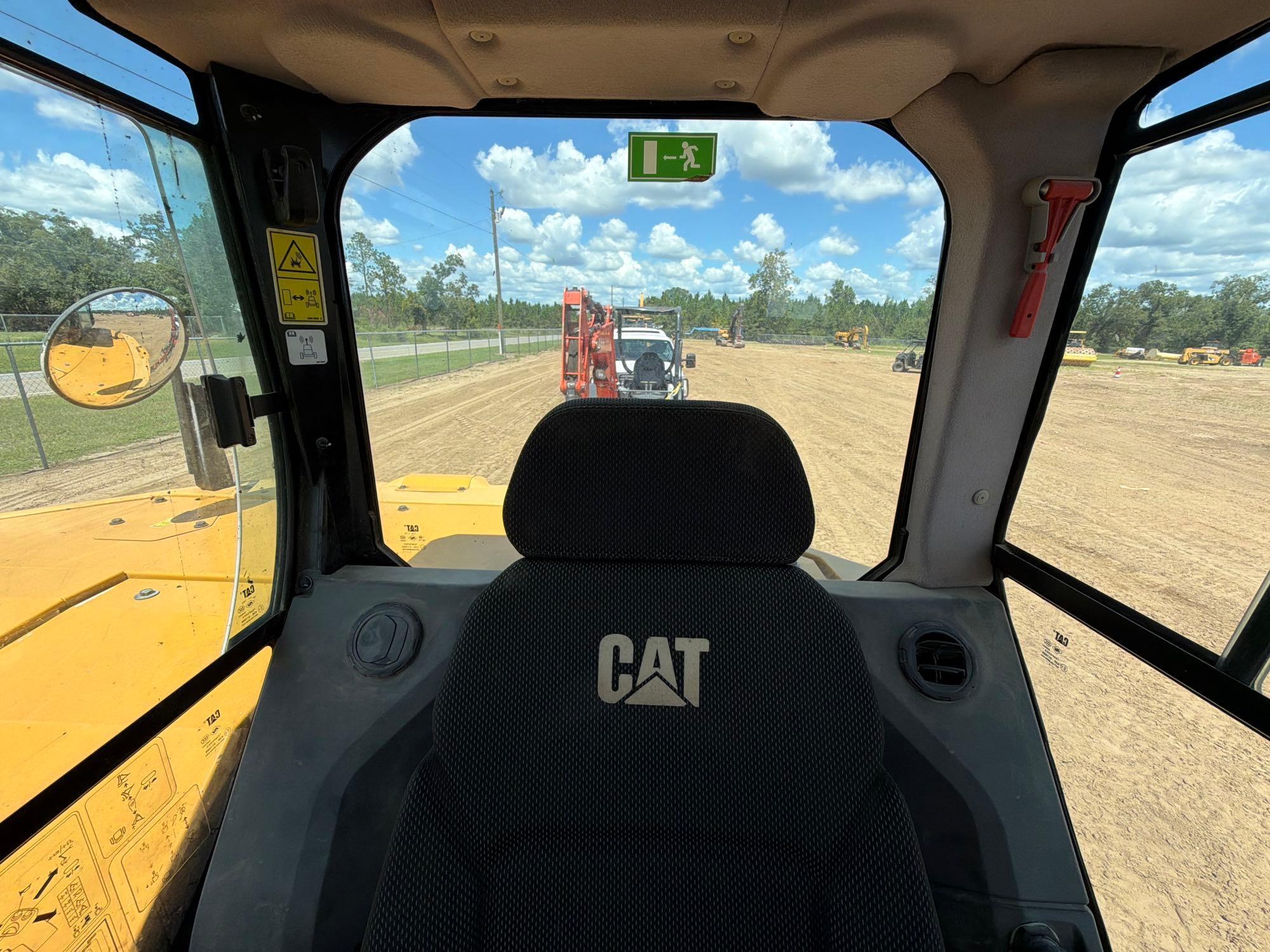 Caterpillar 308