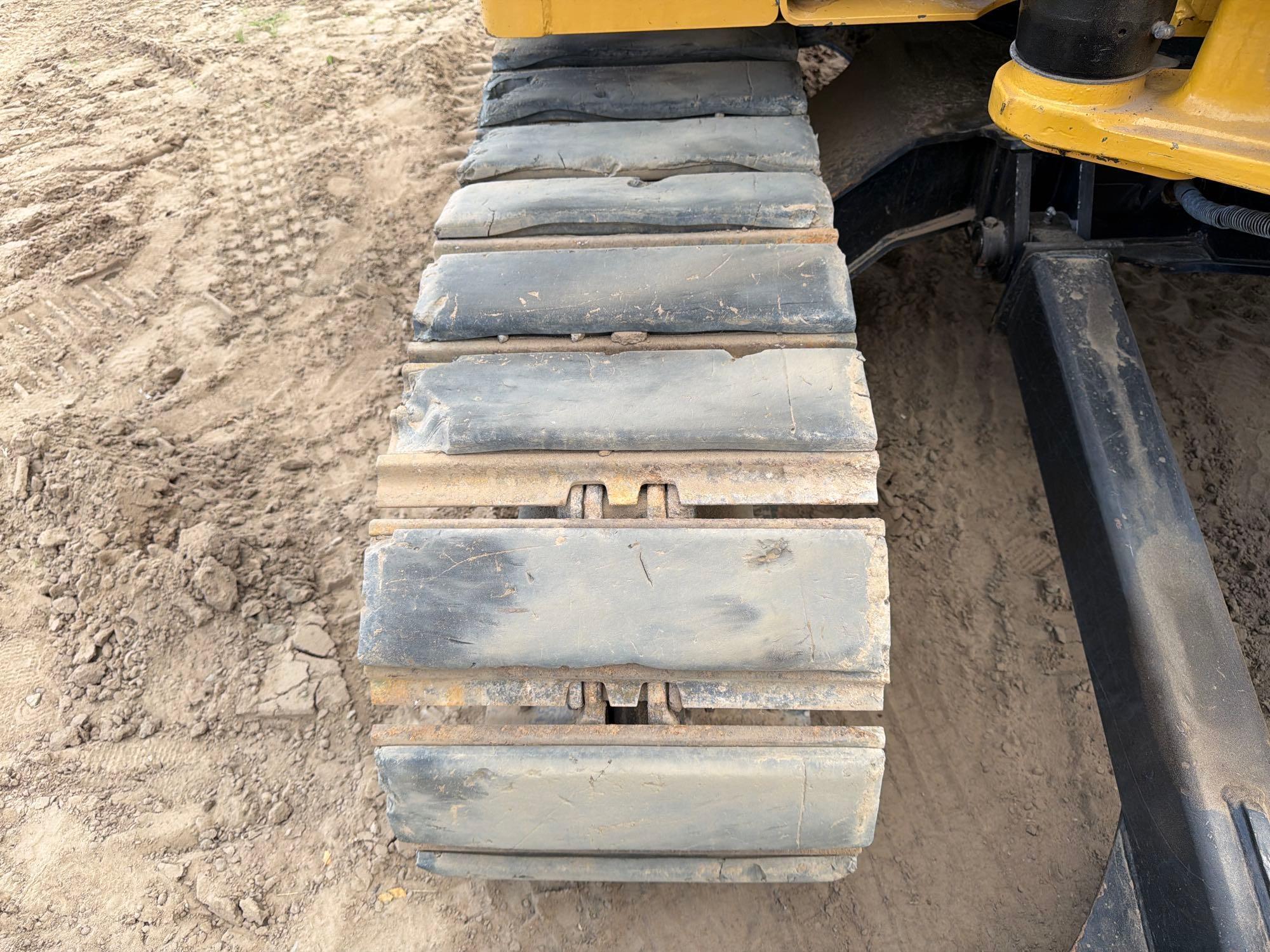 2021 Caterpillar 308