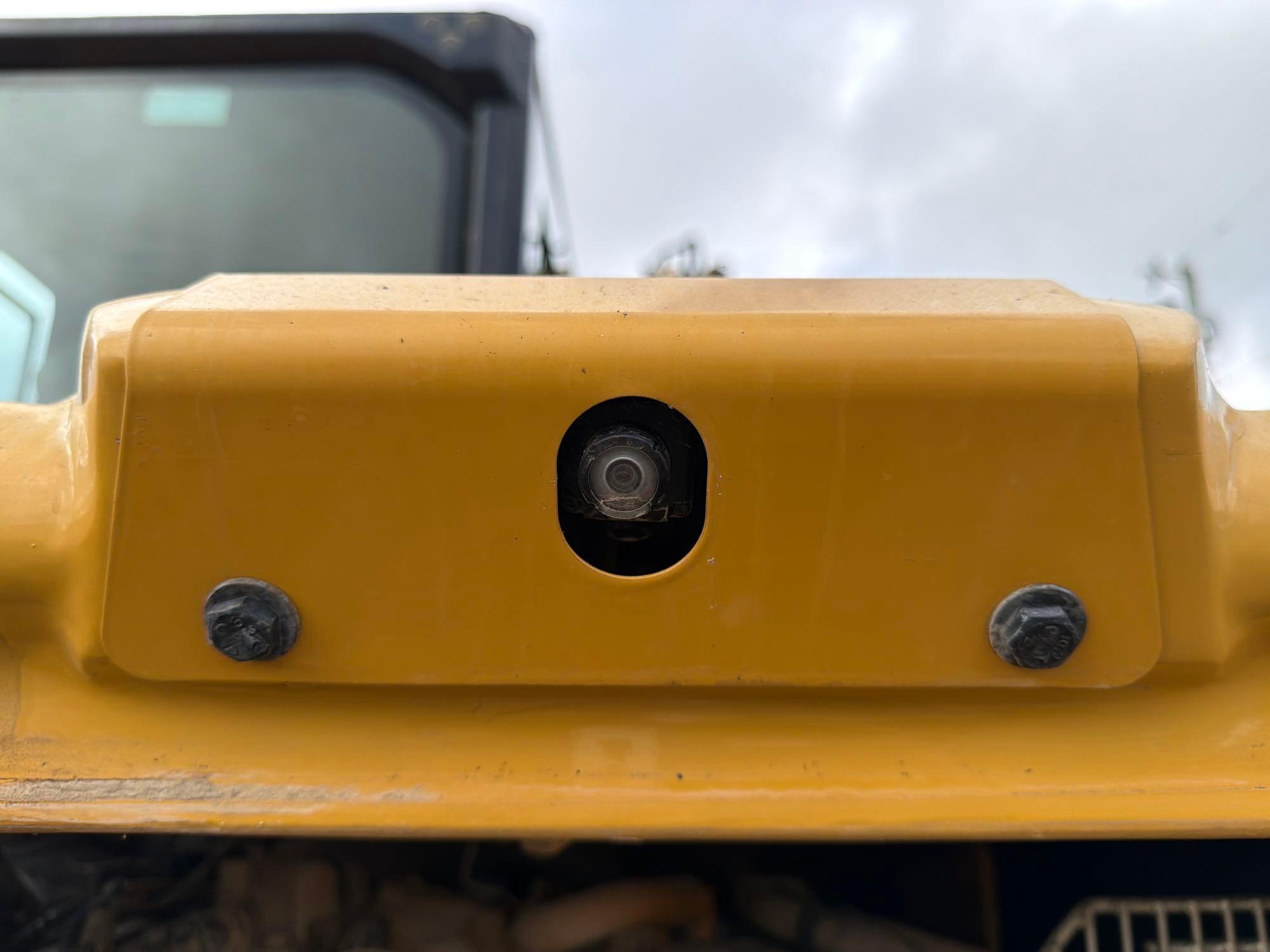2021 Caterpillar 308