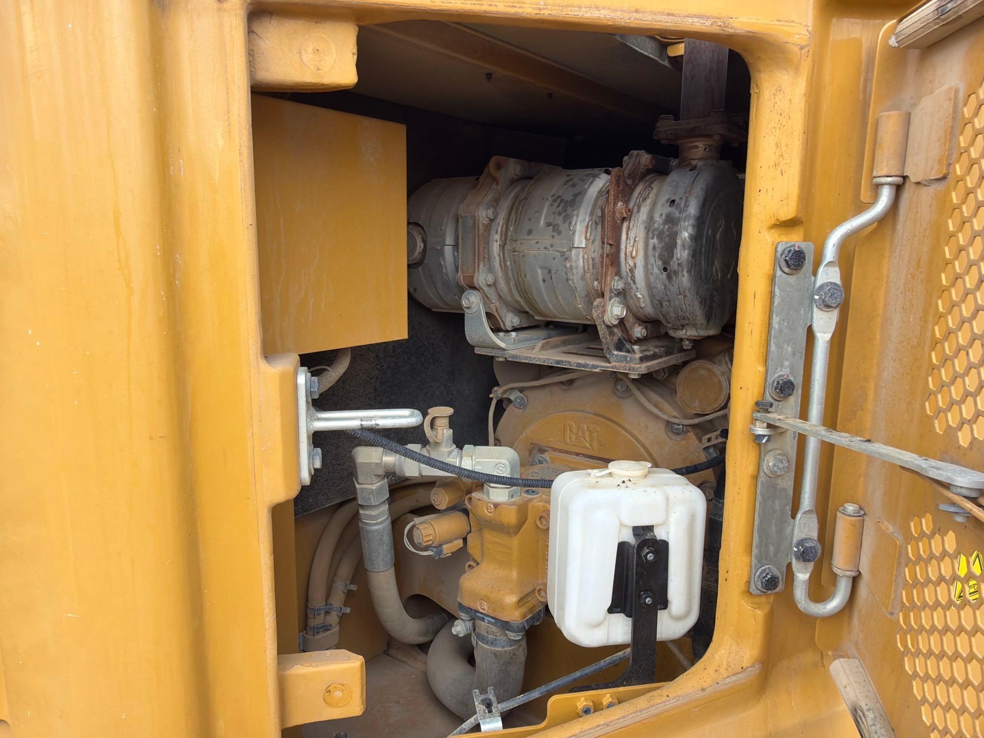2021 Caterpillar 308