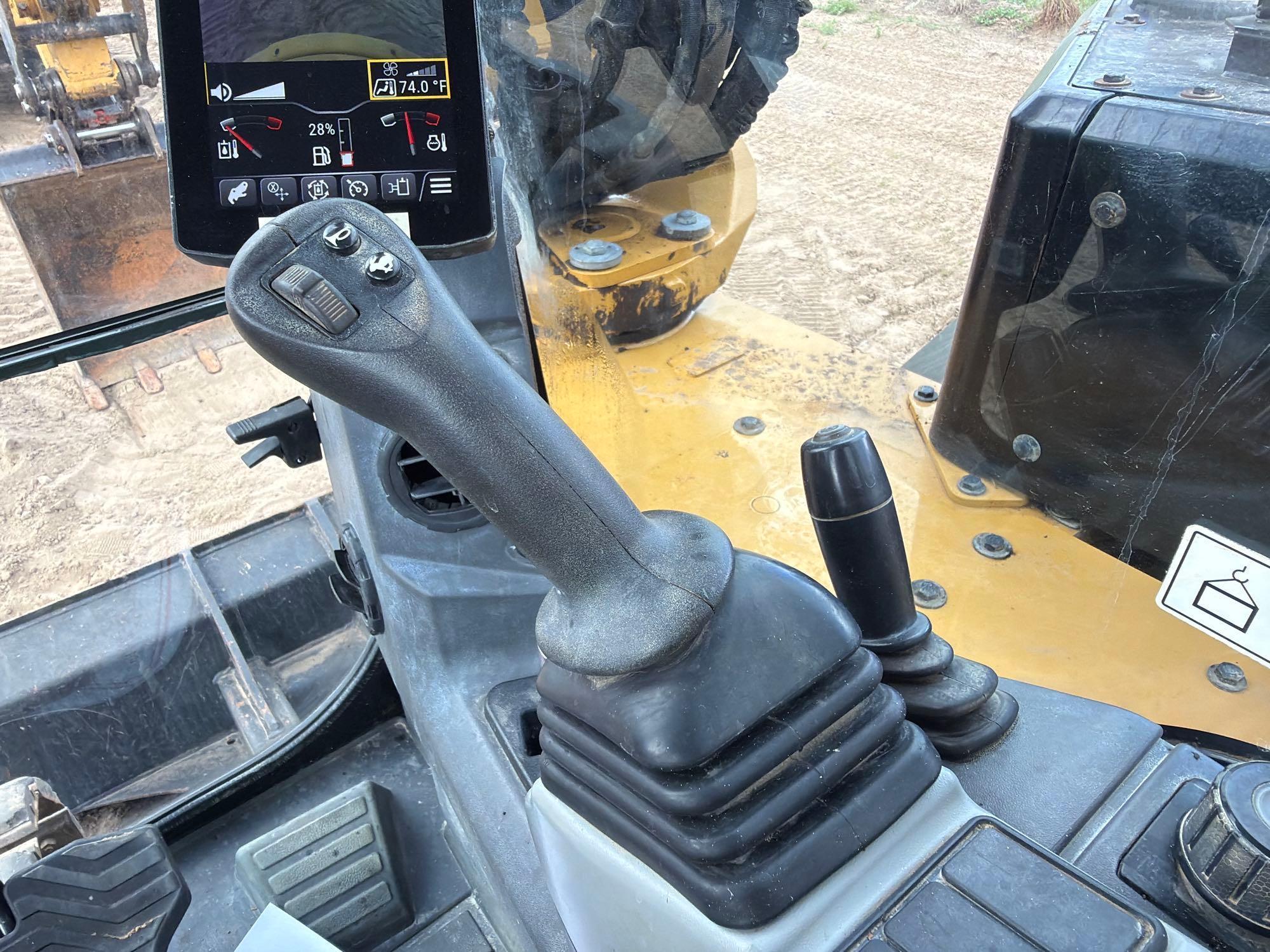 2021 Caterpillar 308