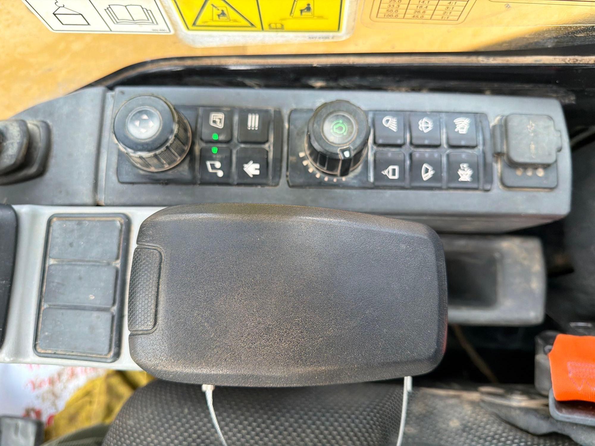 2021 Caterpillar 308