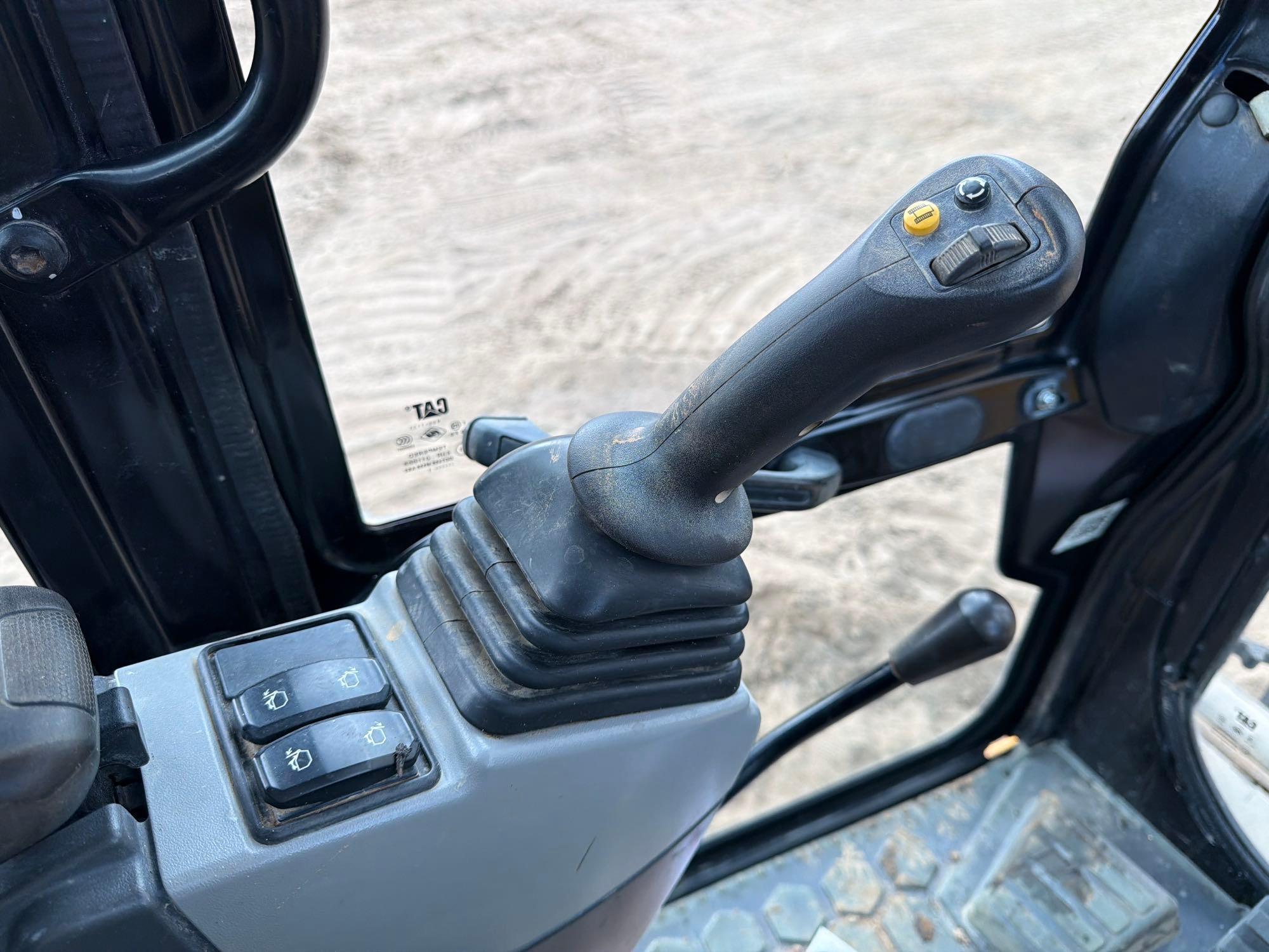2021 Caterpillar 308