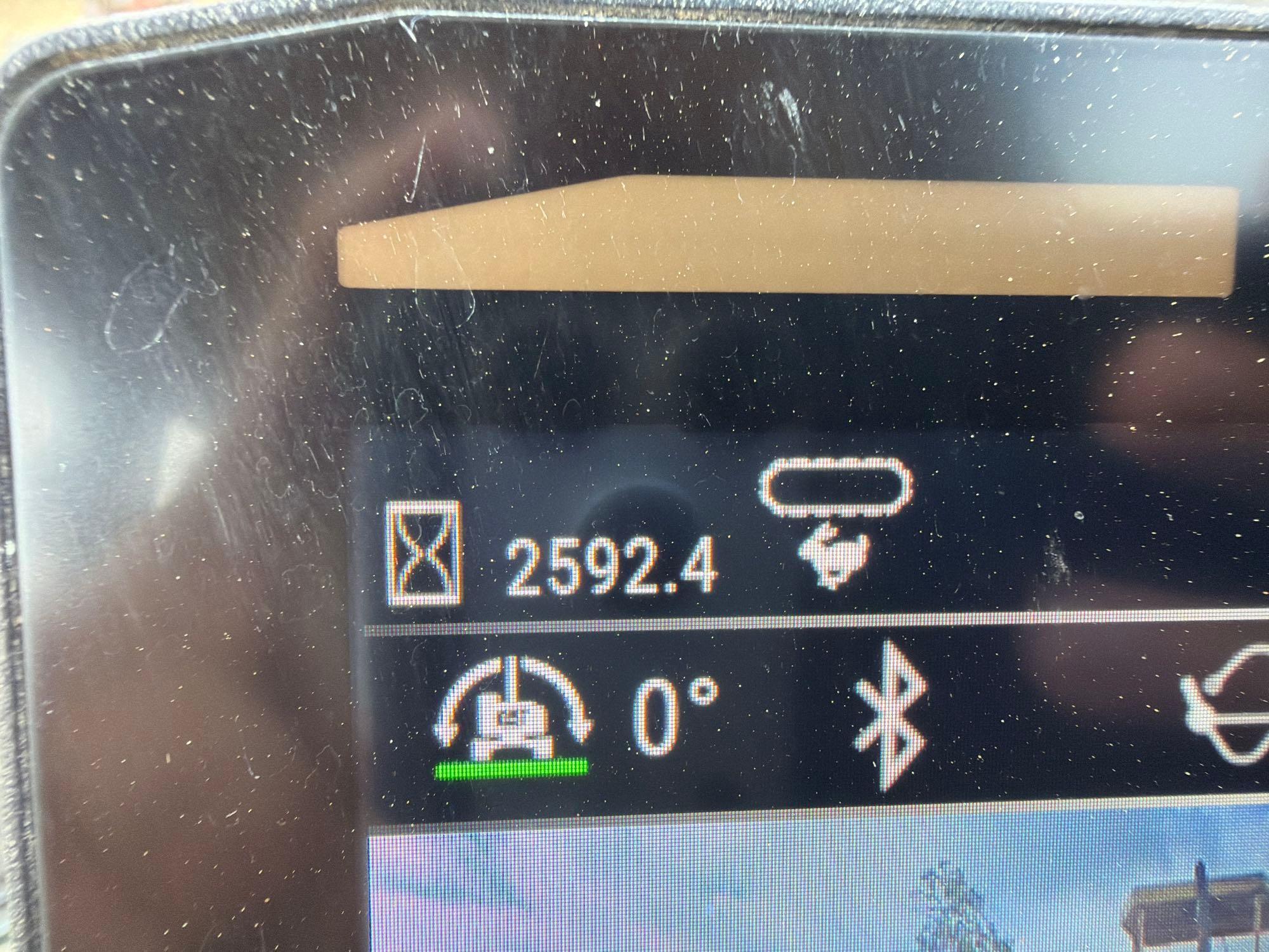 2021 Caterpillar 308