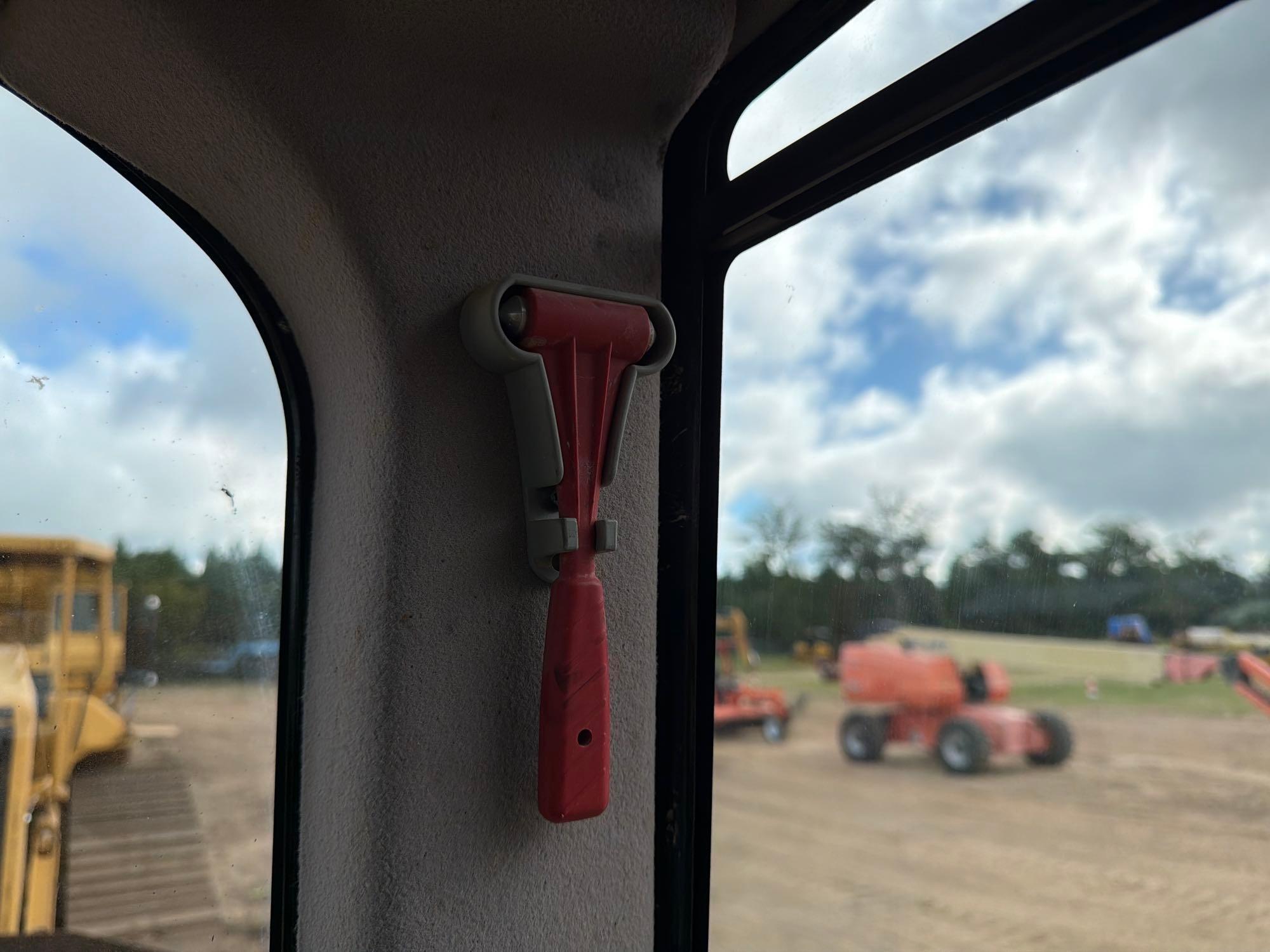 2021 Caterpillar 308