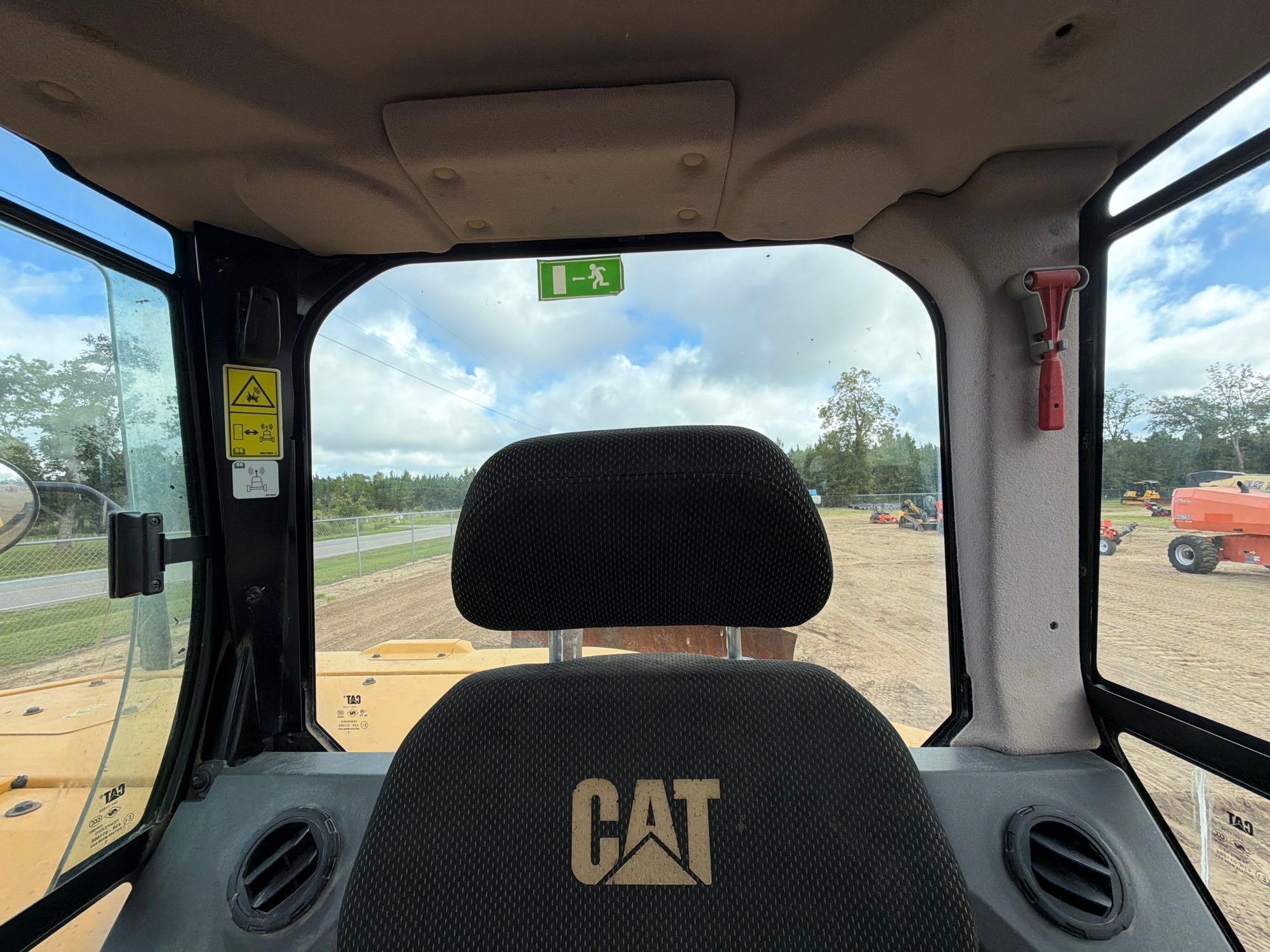 2021 Caterpillar 308