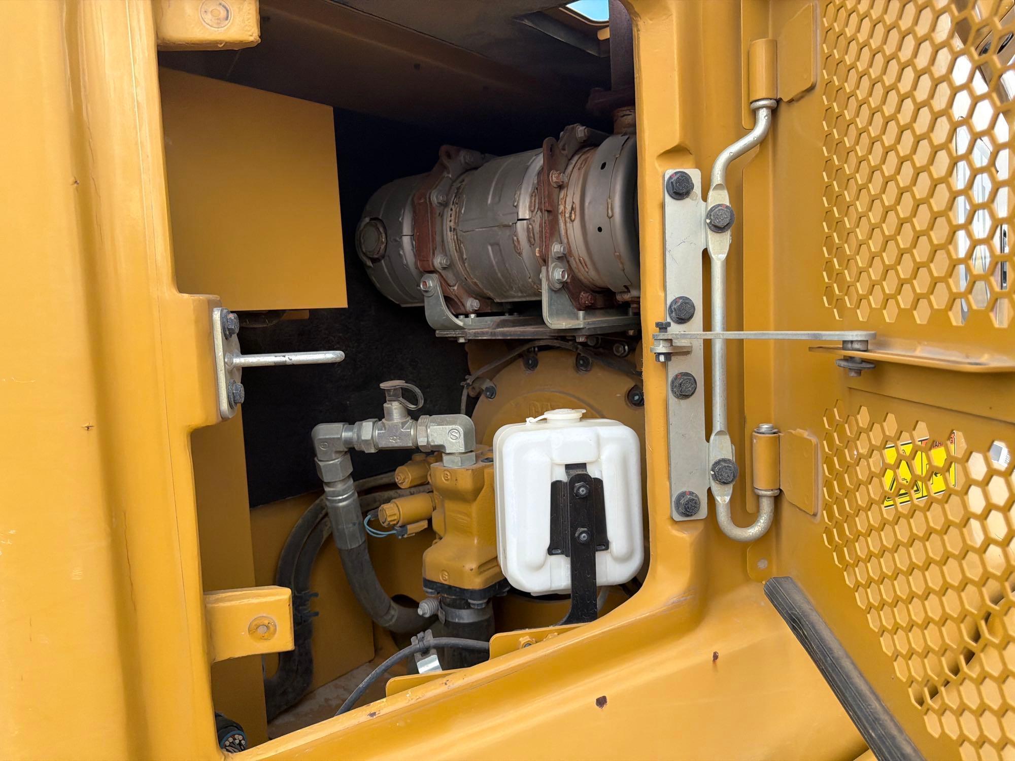 2021 Caterpillar 308