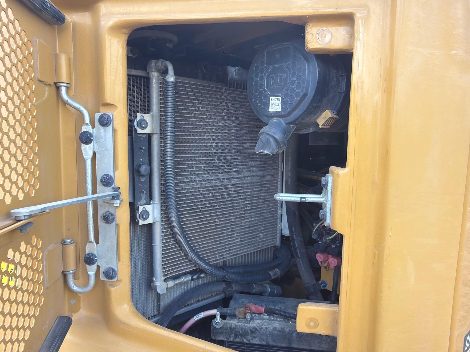2021 Caterpillar 308