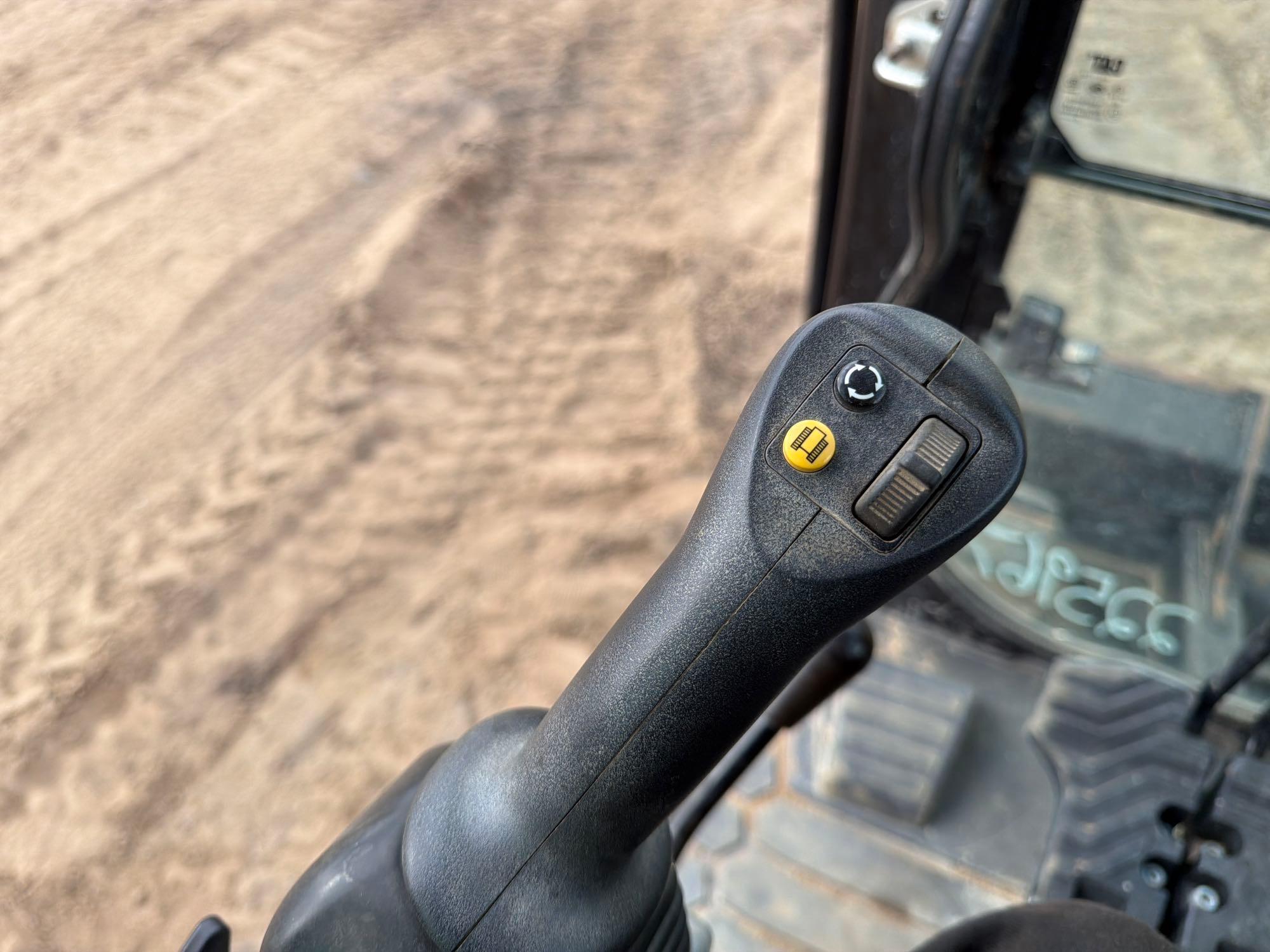 2021 Caterpillar 308