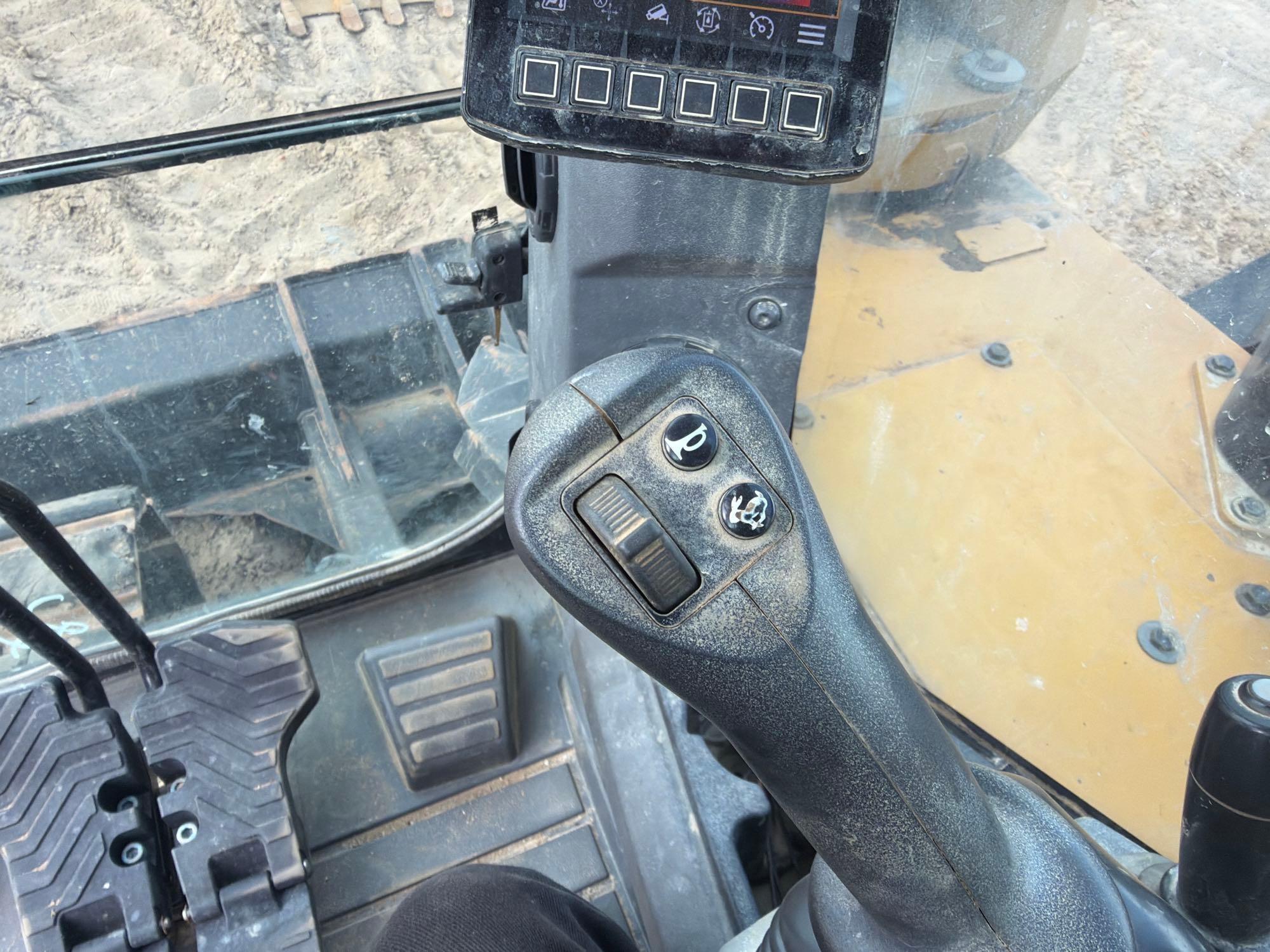2021 Caterpillar 308
