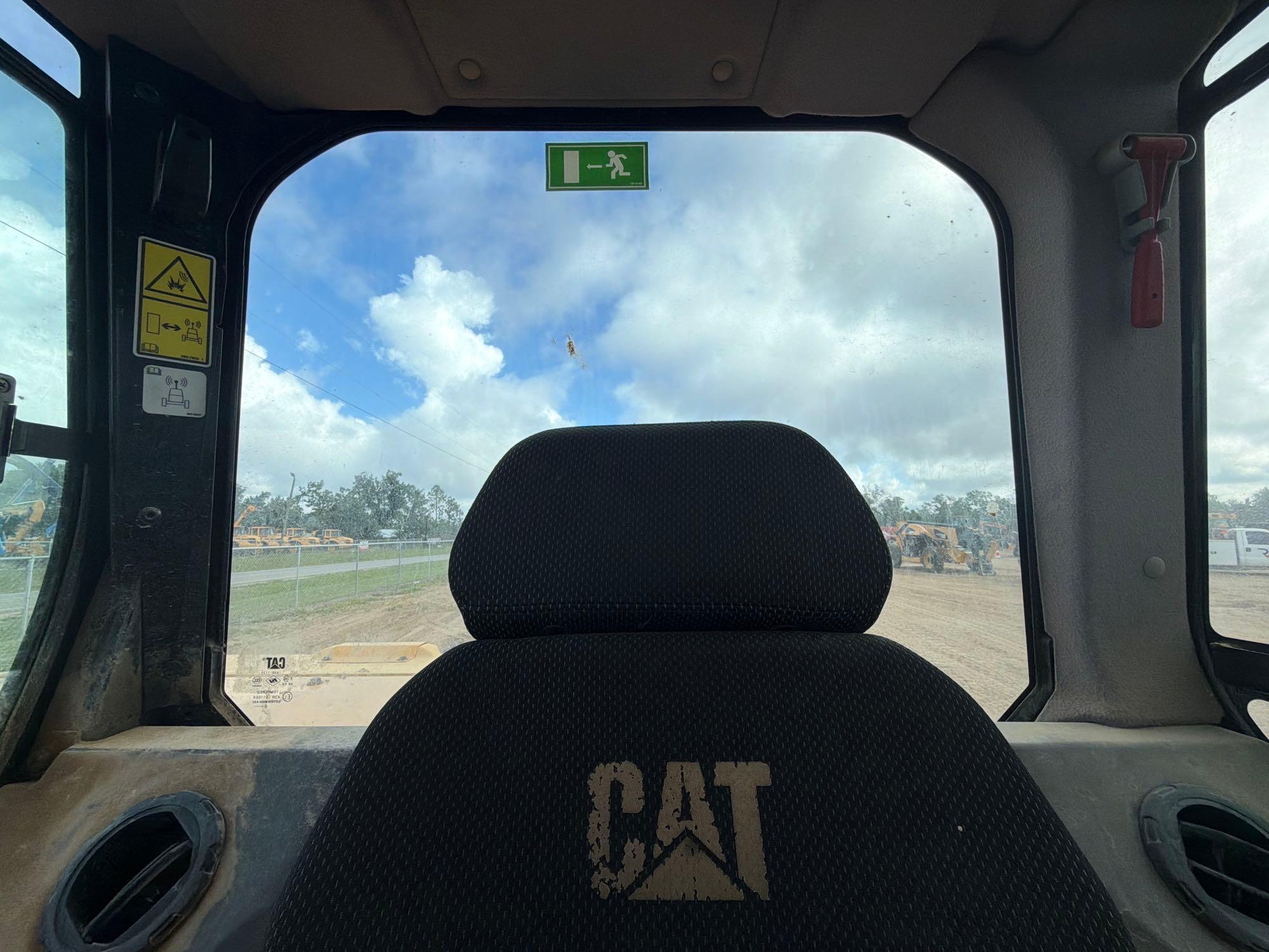 2021 Caterpillar 308