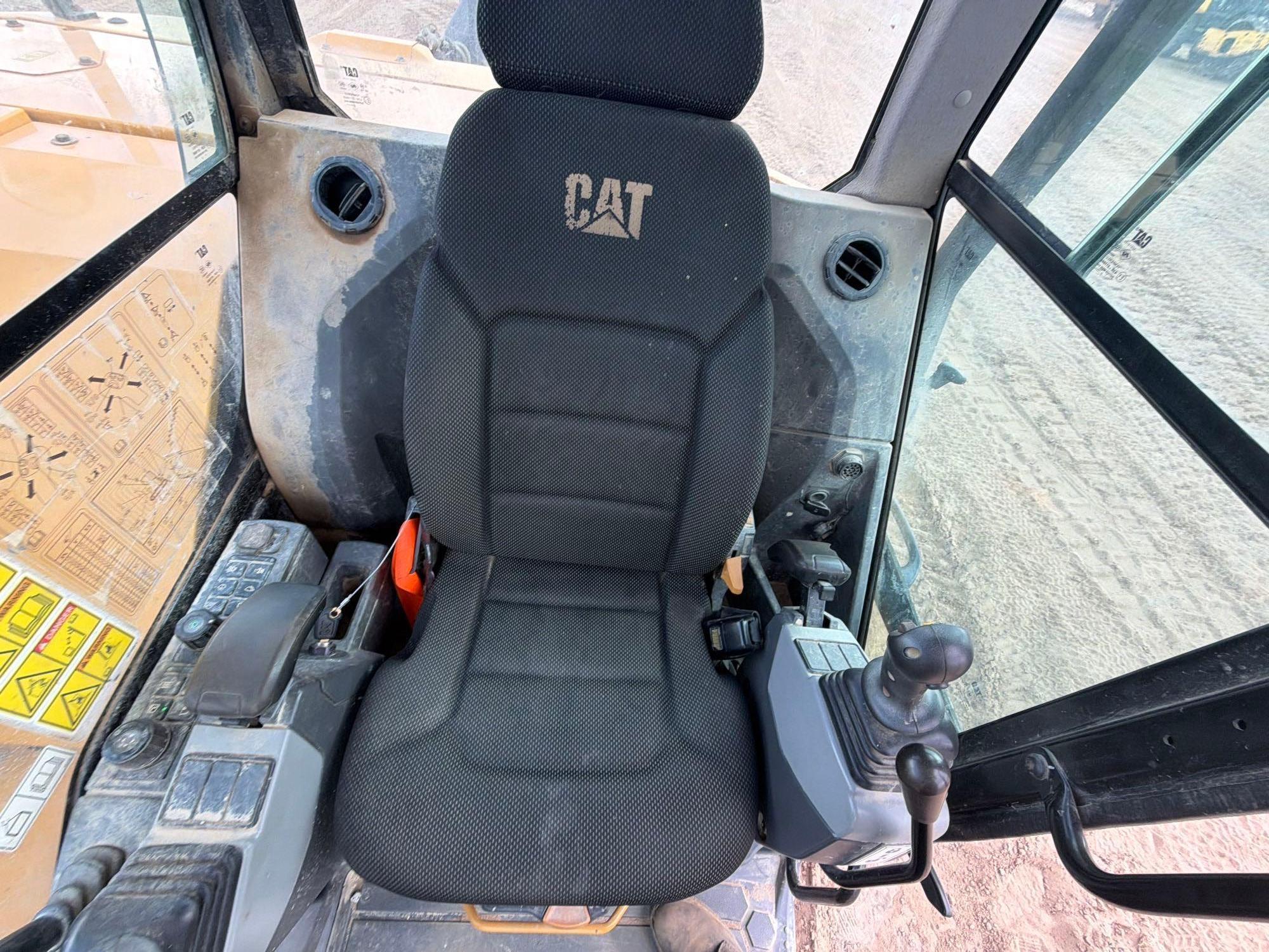2021 Caterpillar 308