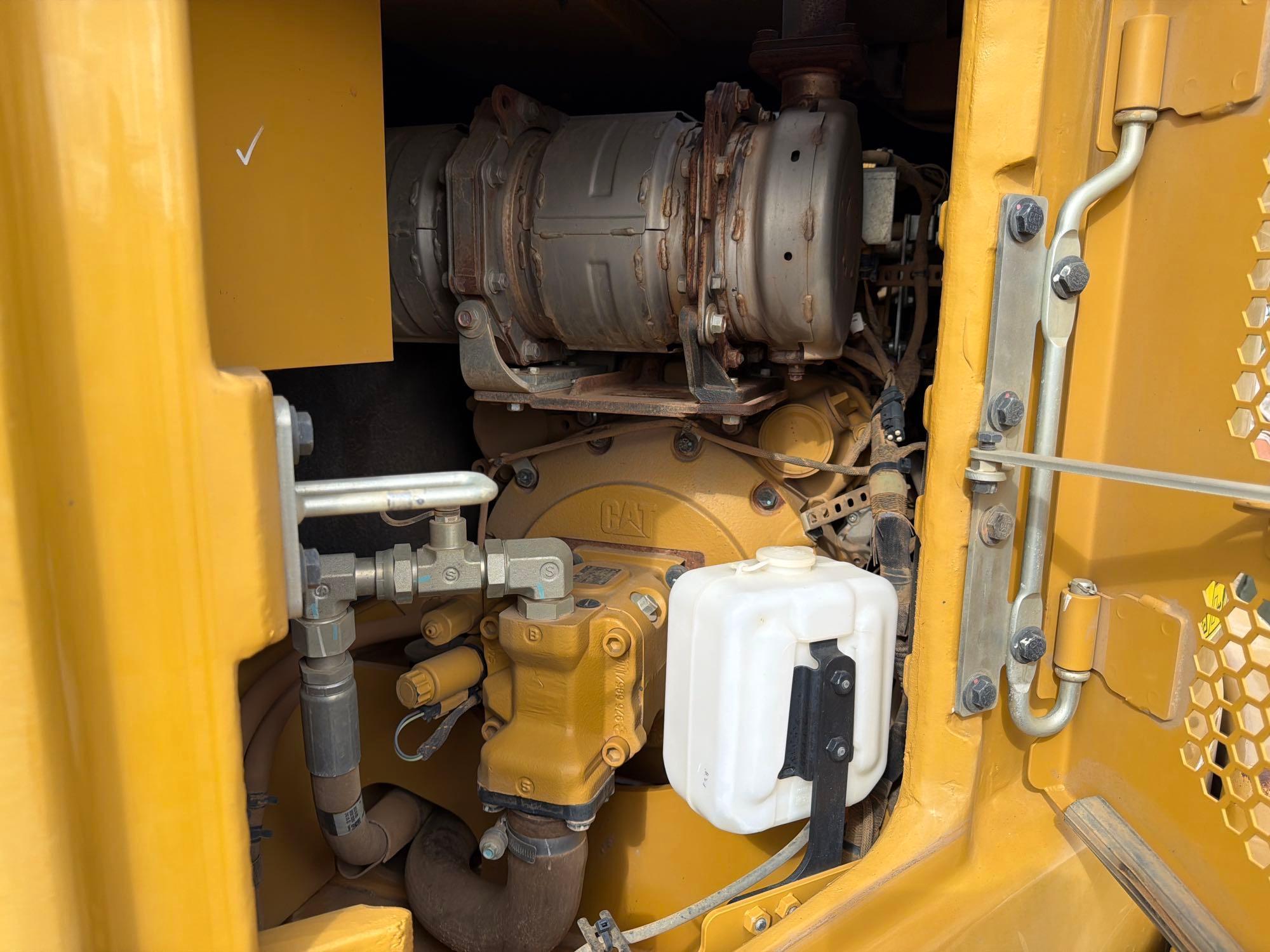 2023 Caterpillar 308
