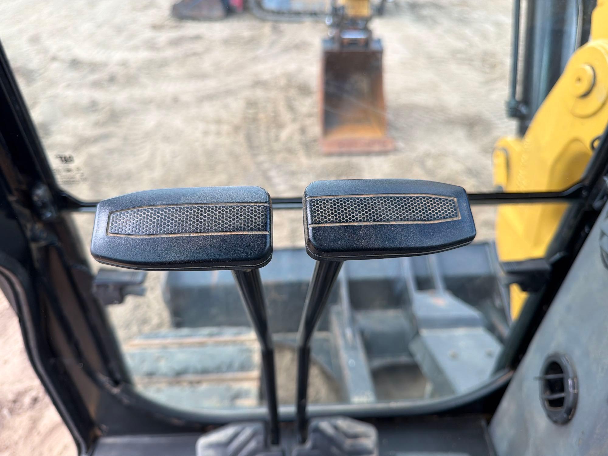 2023 Caterpillar 308