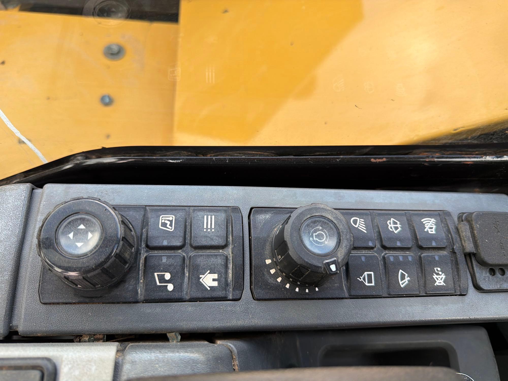 2023 Caterpillar 308