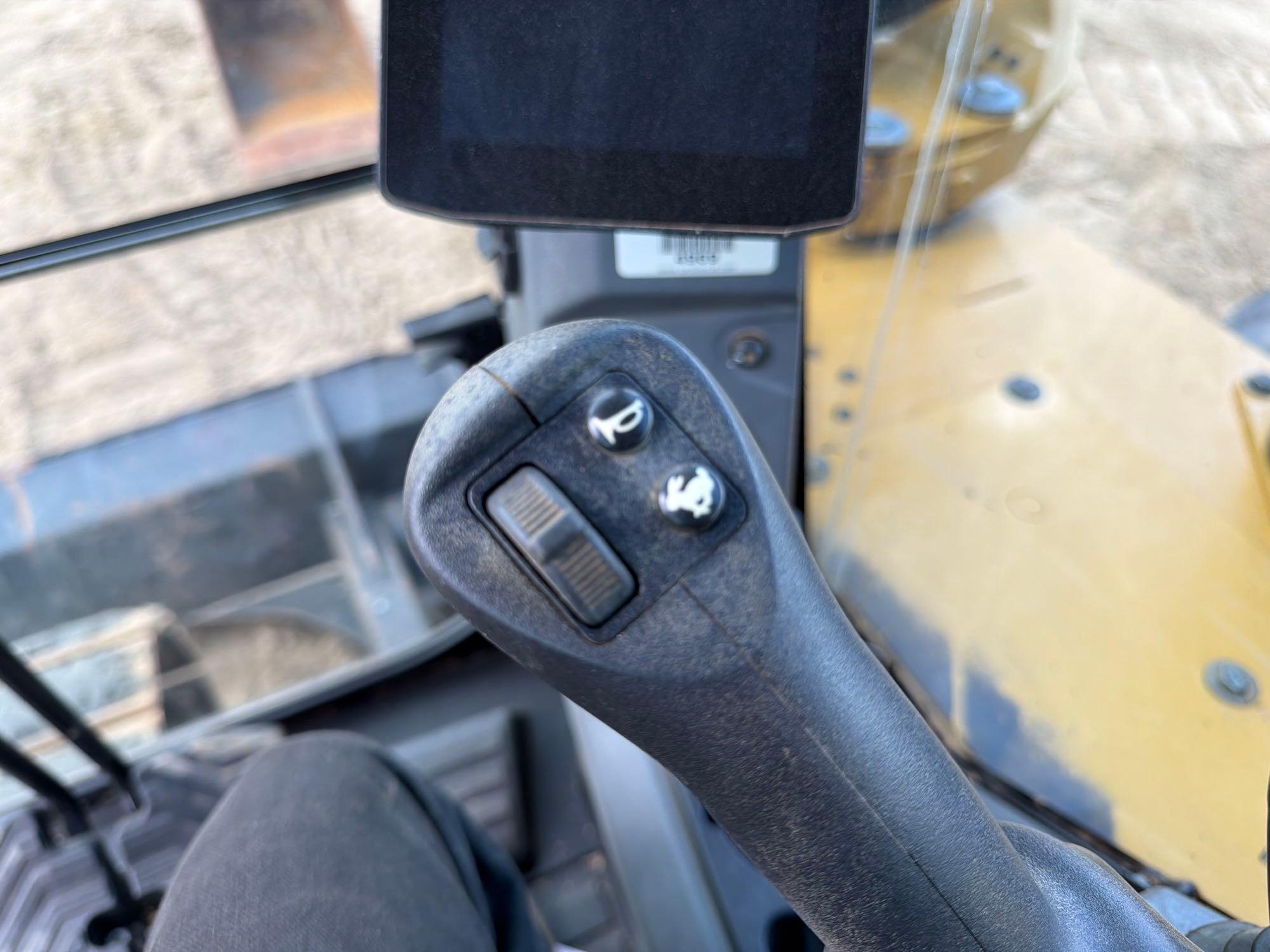 2023 Caterpillar 308