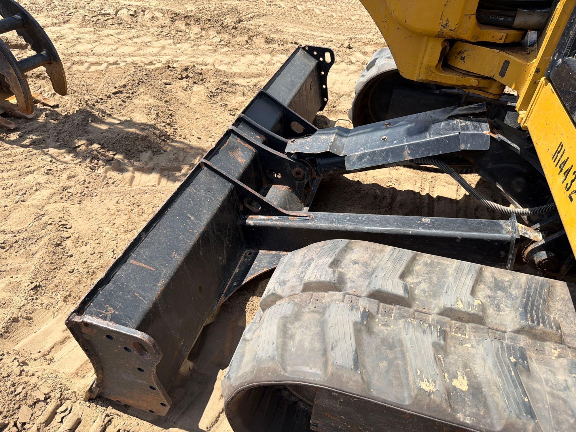2021 Caterpillar 308
