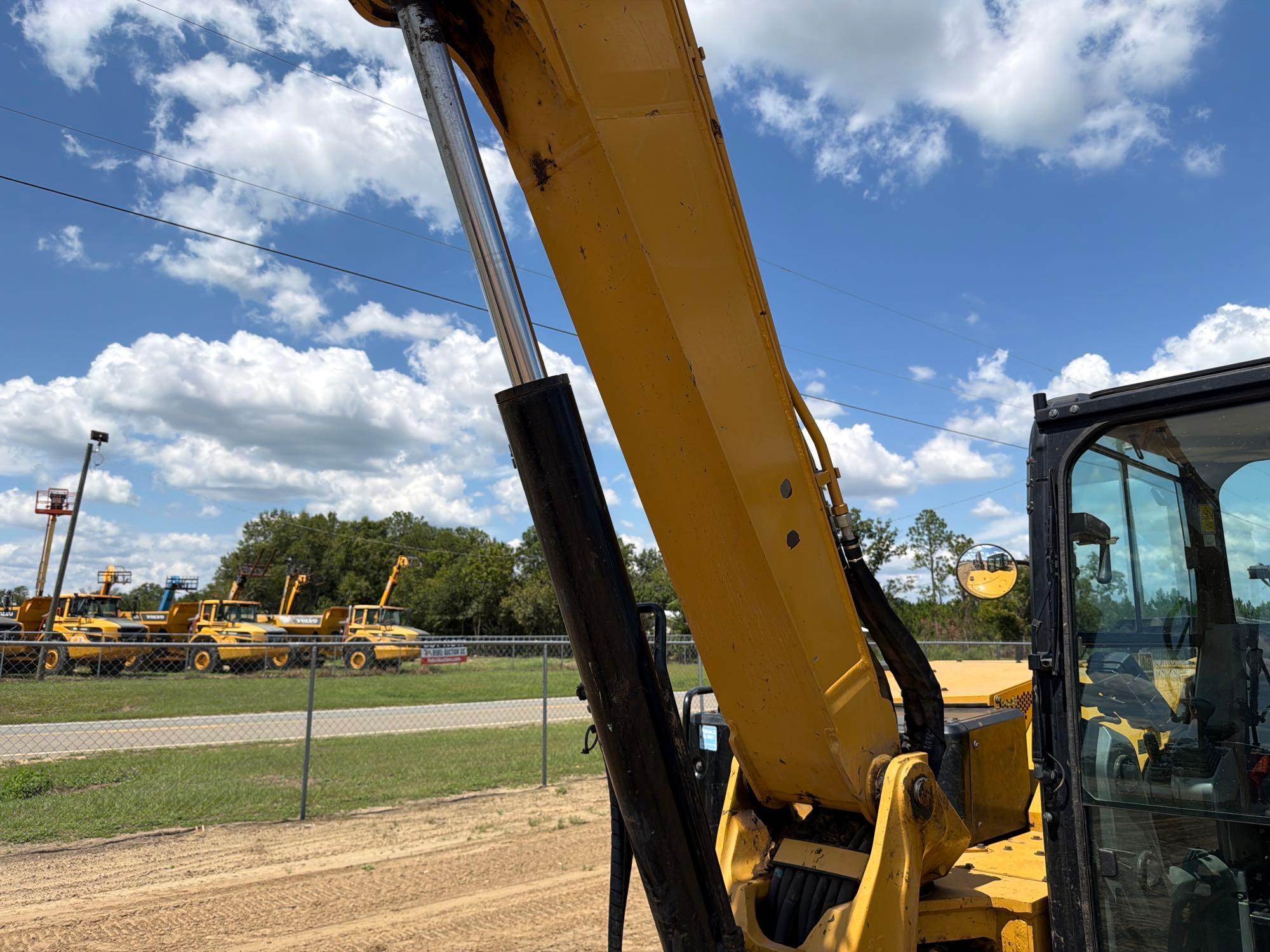 2021 Caterpillar 308