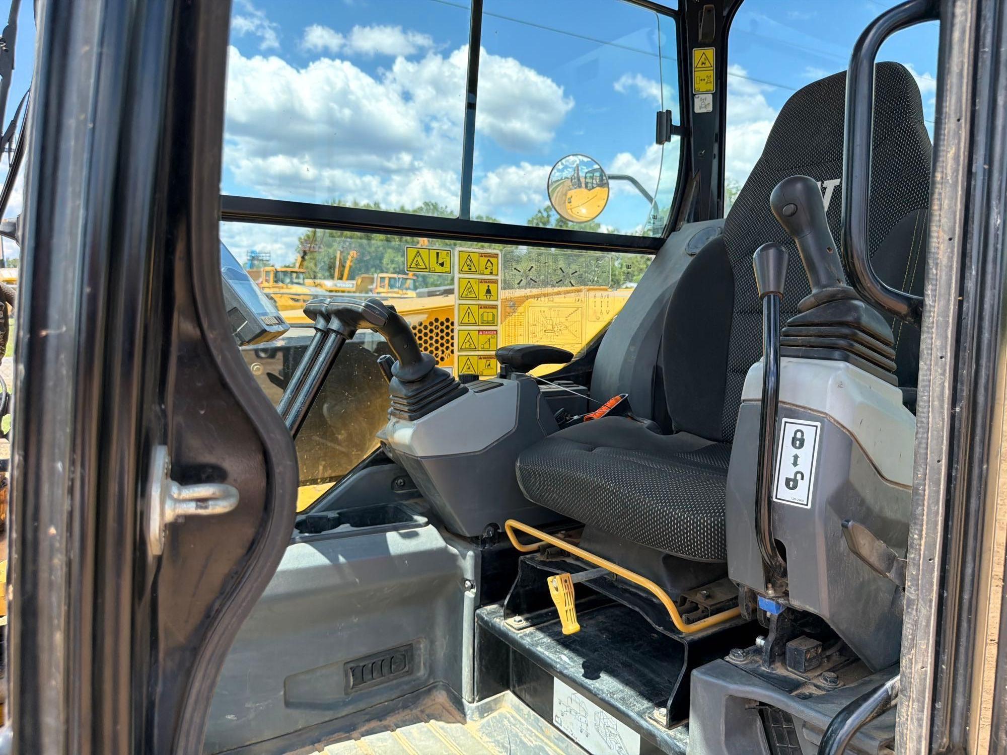 2021 Caterpillar 308
