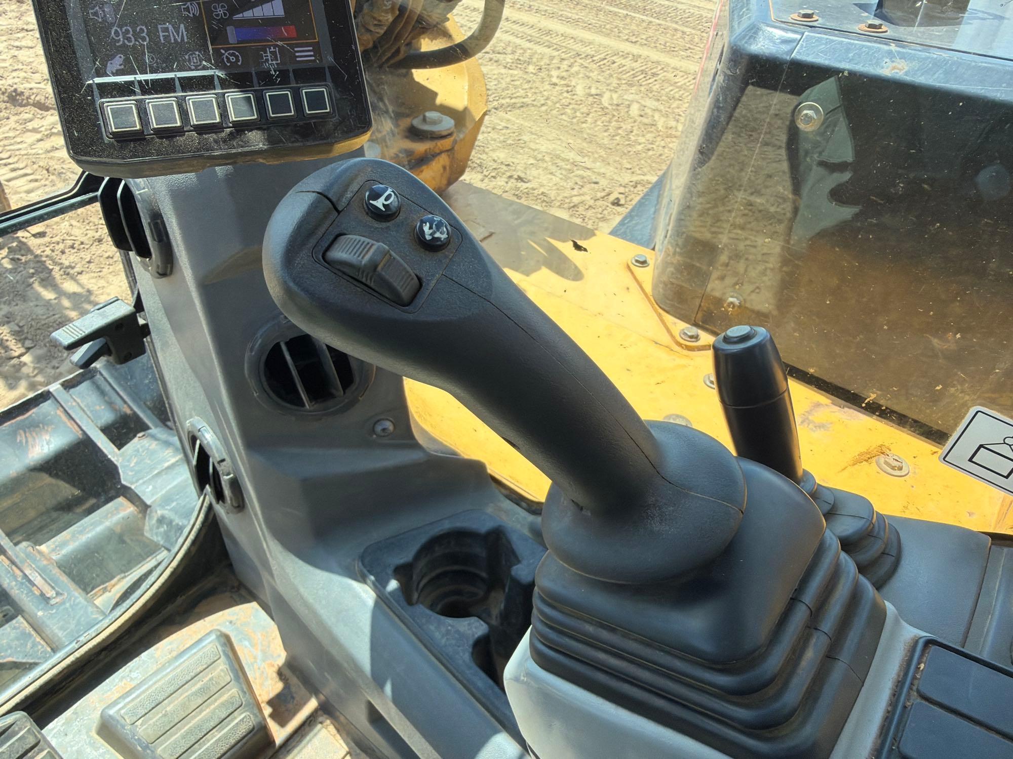 2021 Caterpillar 308