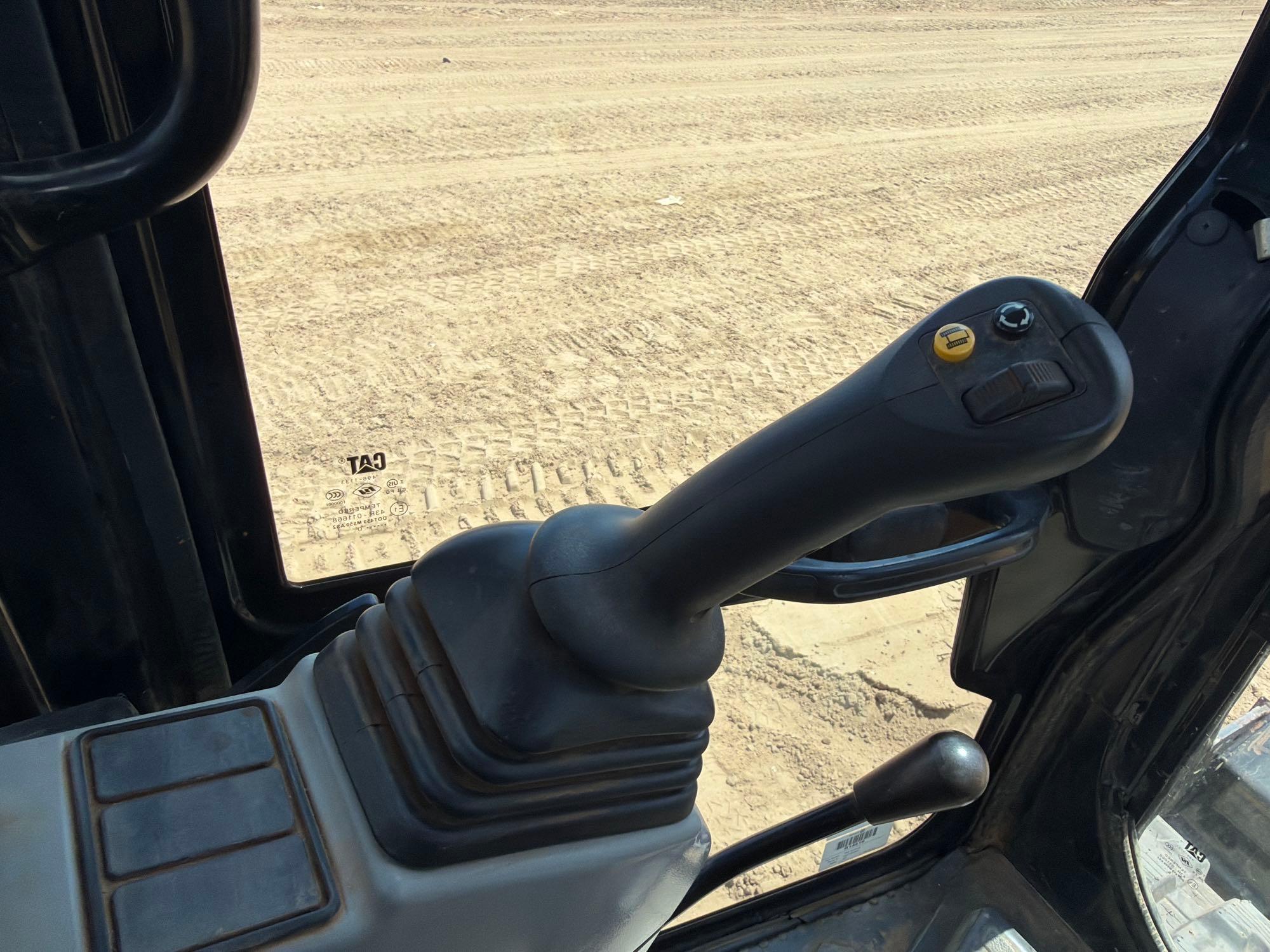 2021 Caterpillar 308