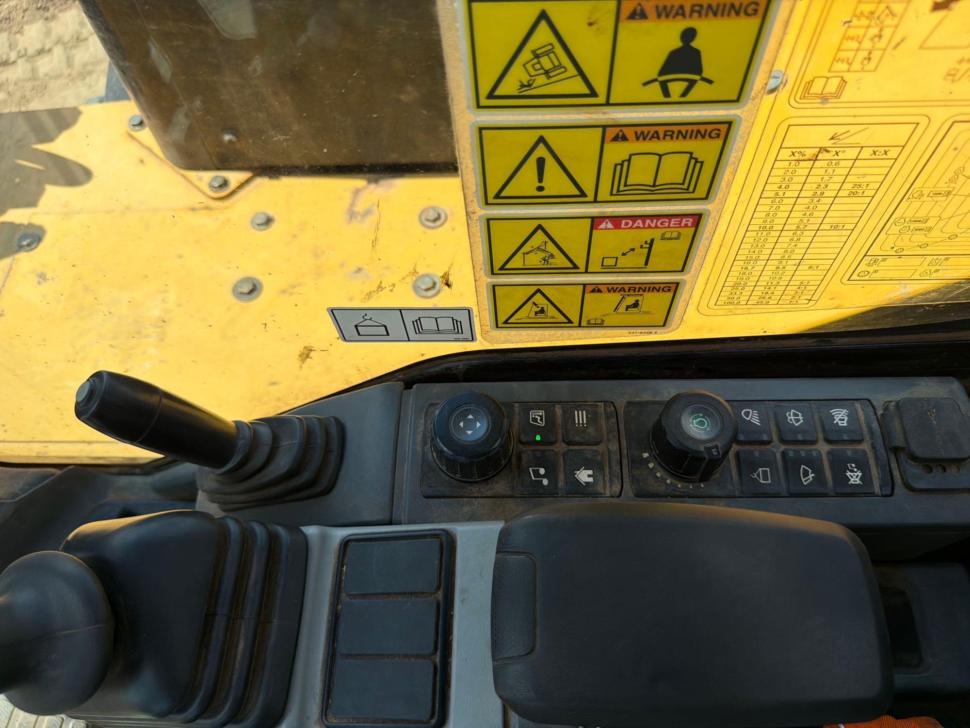 2021 Caterpillar 308