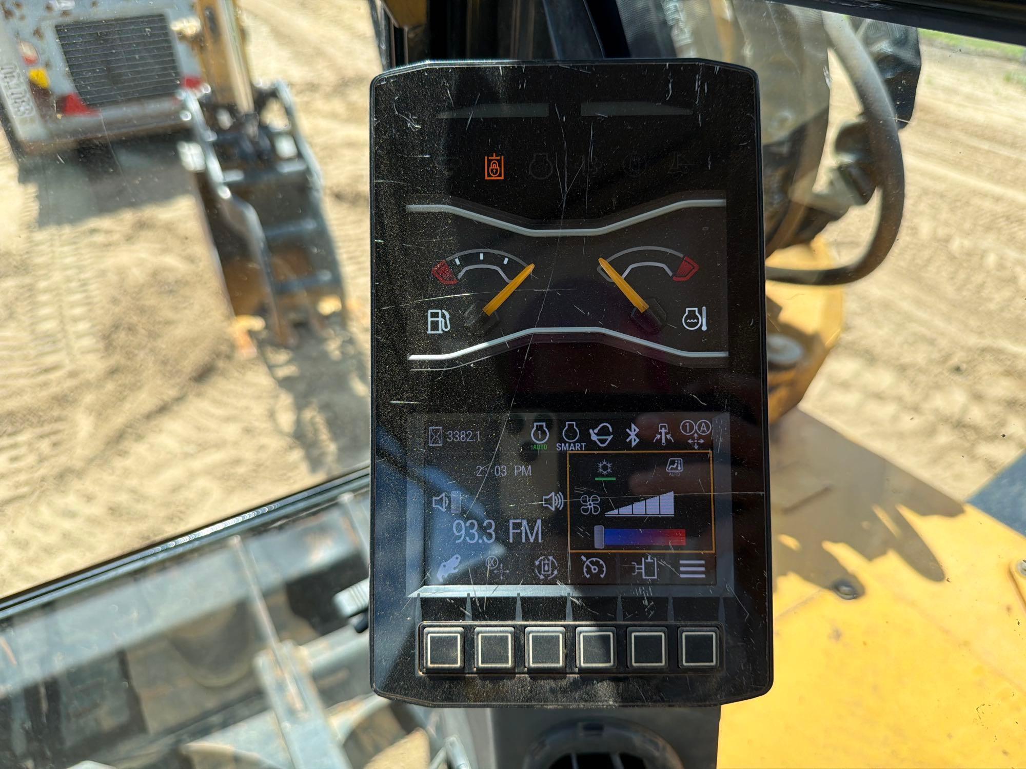 2021 Caterpillar 308