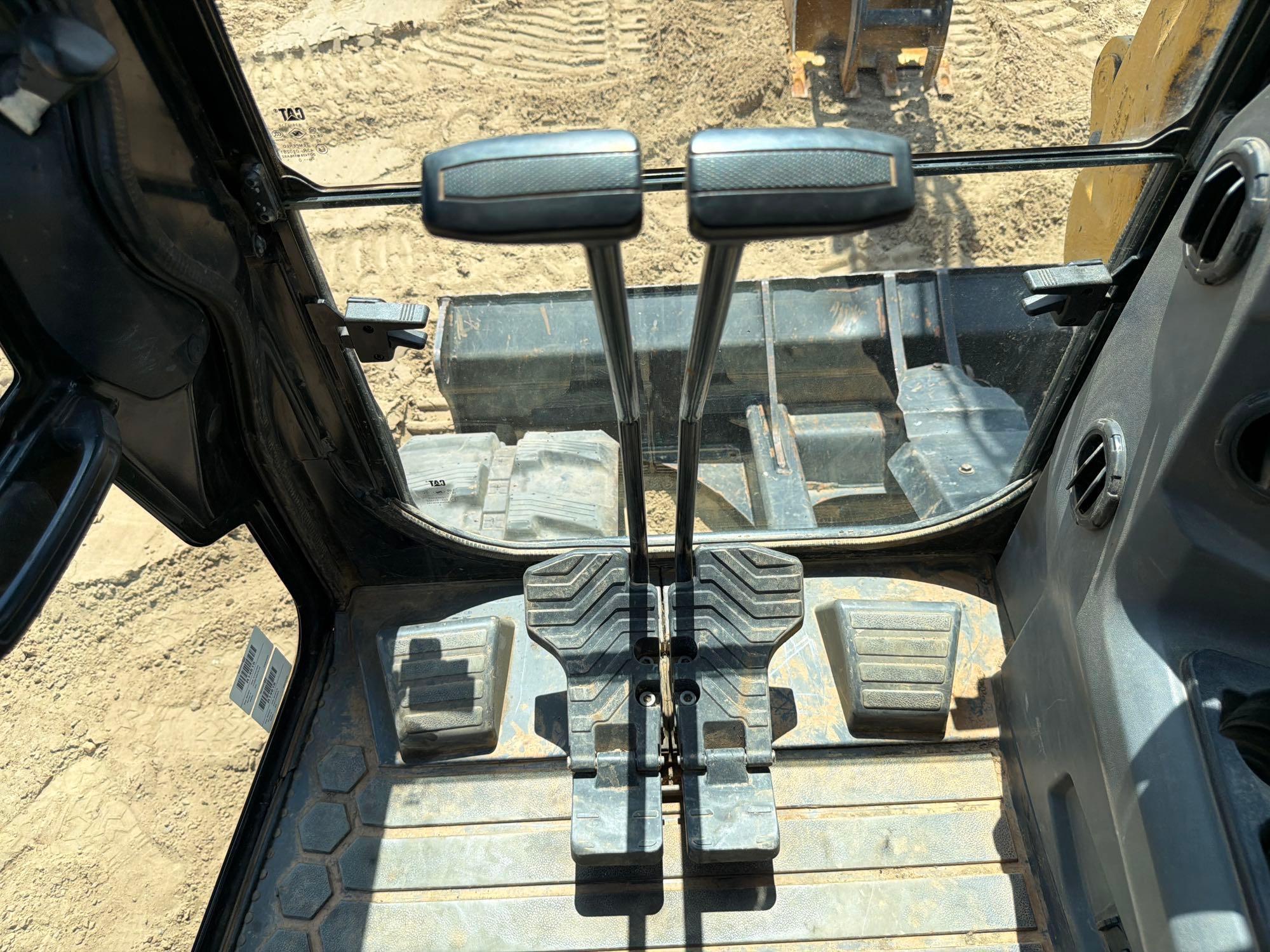 2021 Caterpillar 308