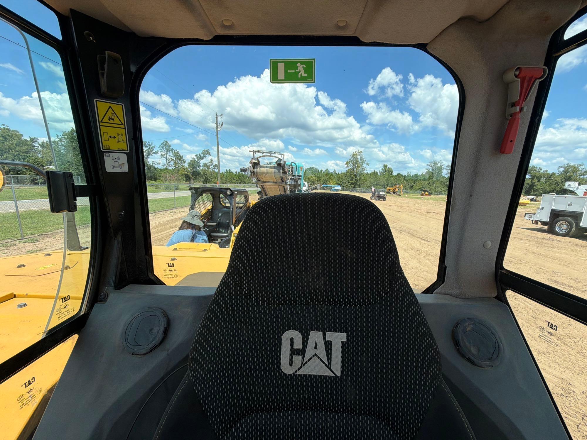 2021 Caterpillar 308