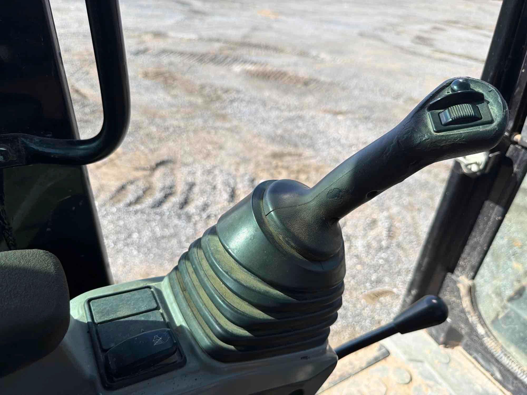 2016 Caterpillar 308