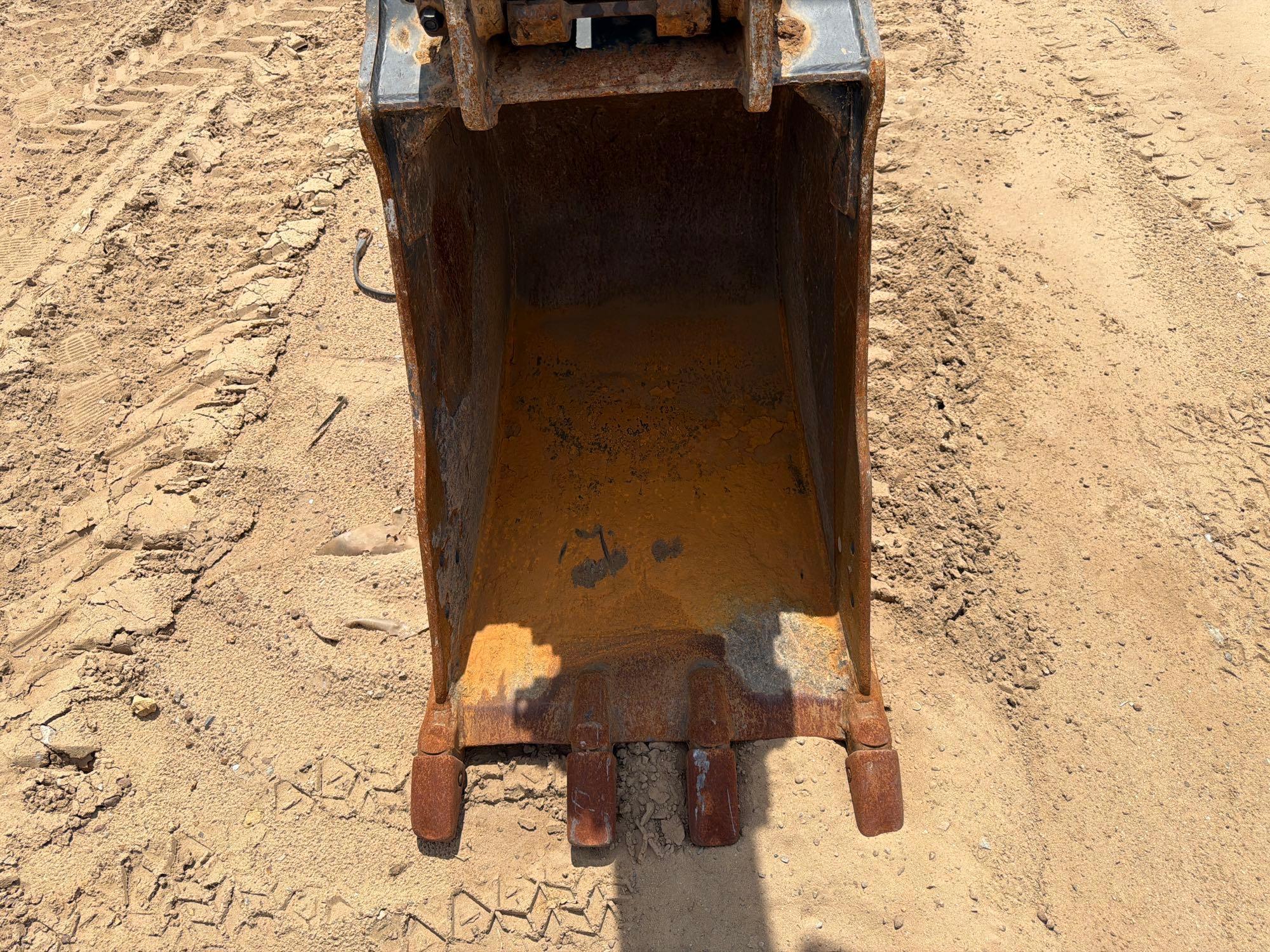 2017 Caterpillar 308E2 CR