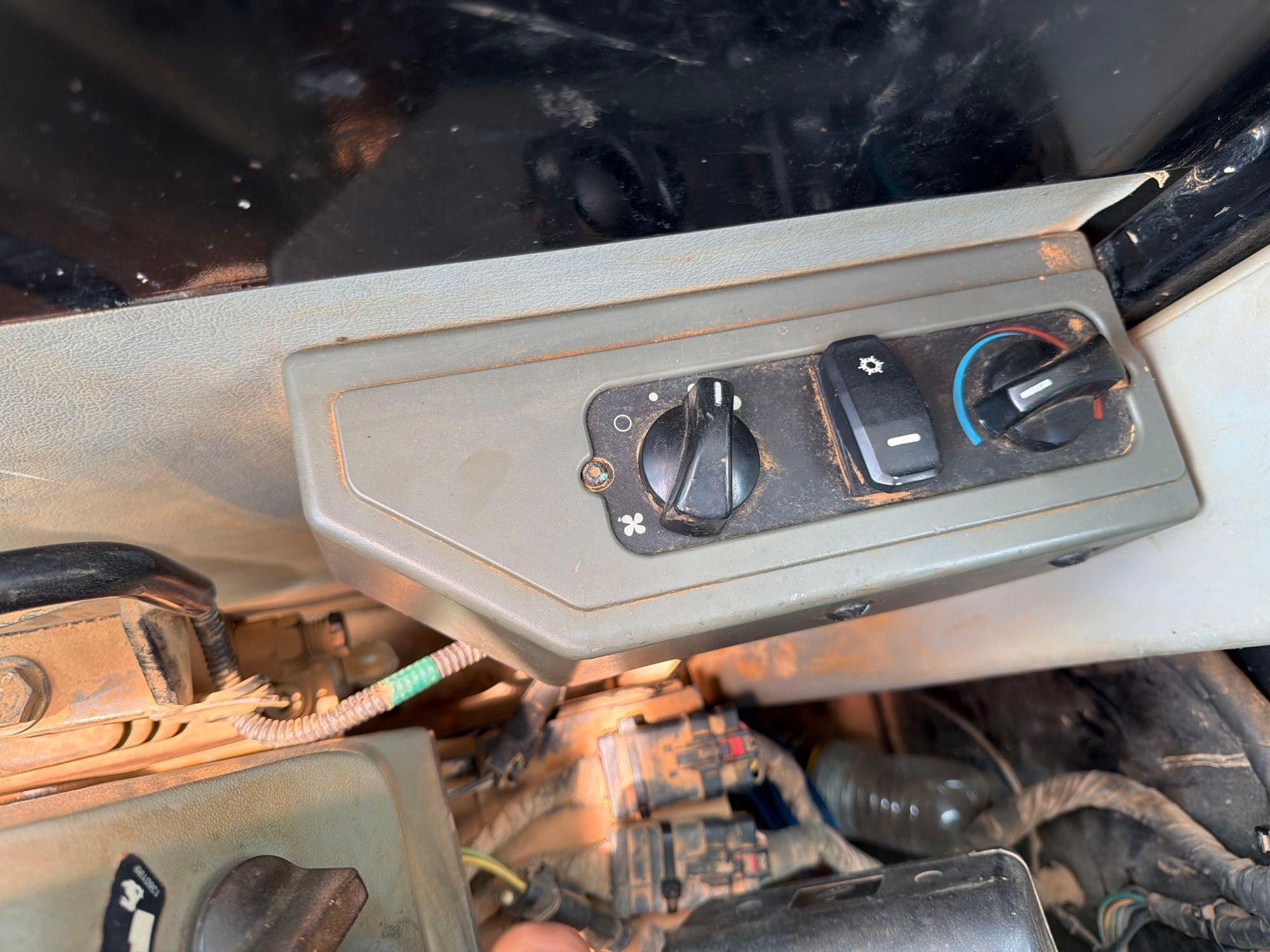 2017 Caterpillar 308E2 CR