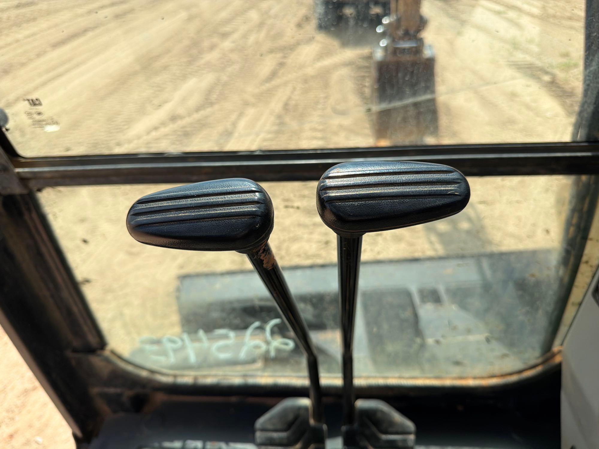2017 Caterpillar 308E2 CR