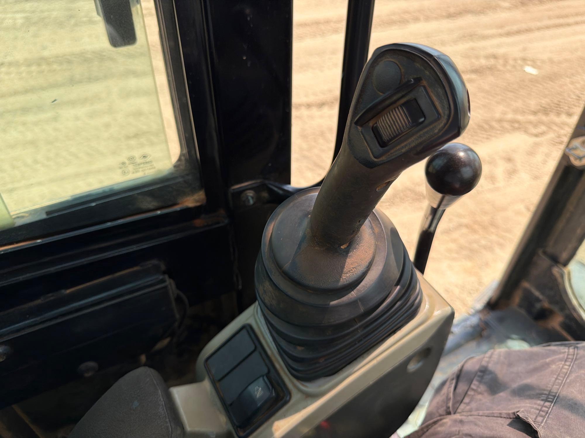 2017 Caterpillar 308E2 CR