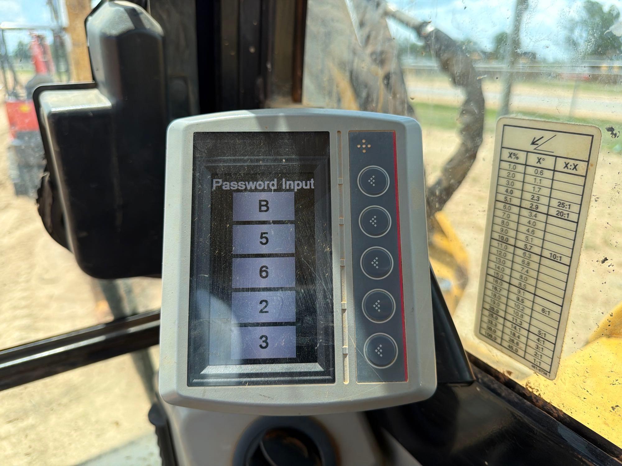 2017 Caterpillar 308E2 CR