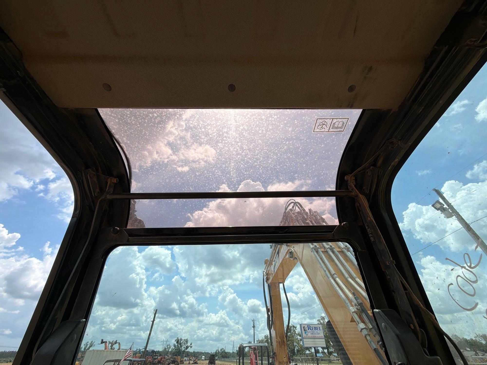 2017 Caterpillar 308E2 CR