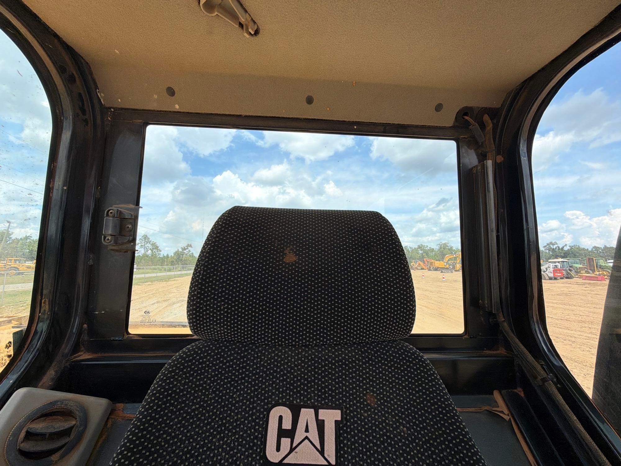 2017 Caterpillar 308E2 CR