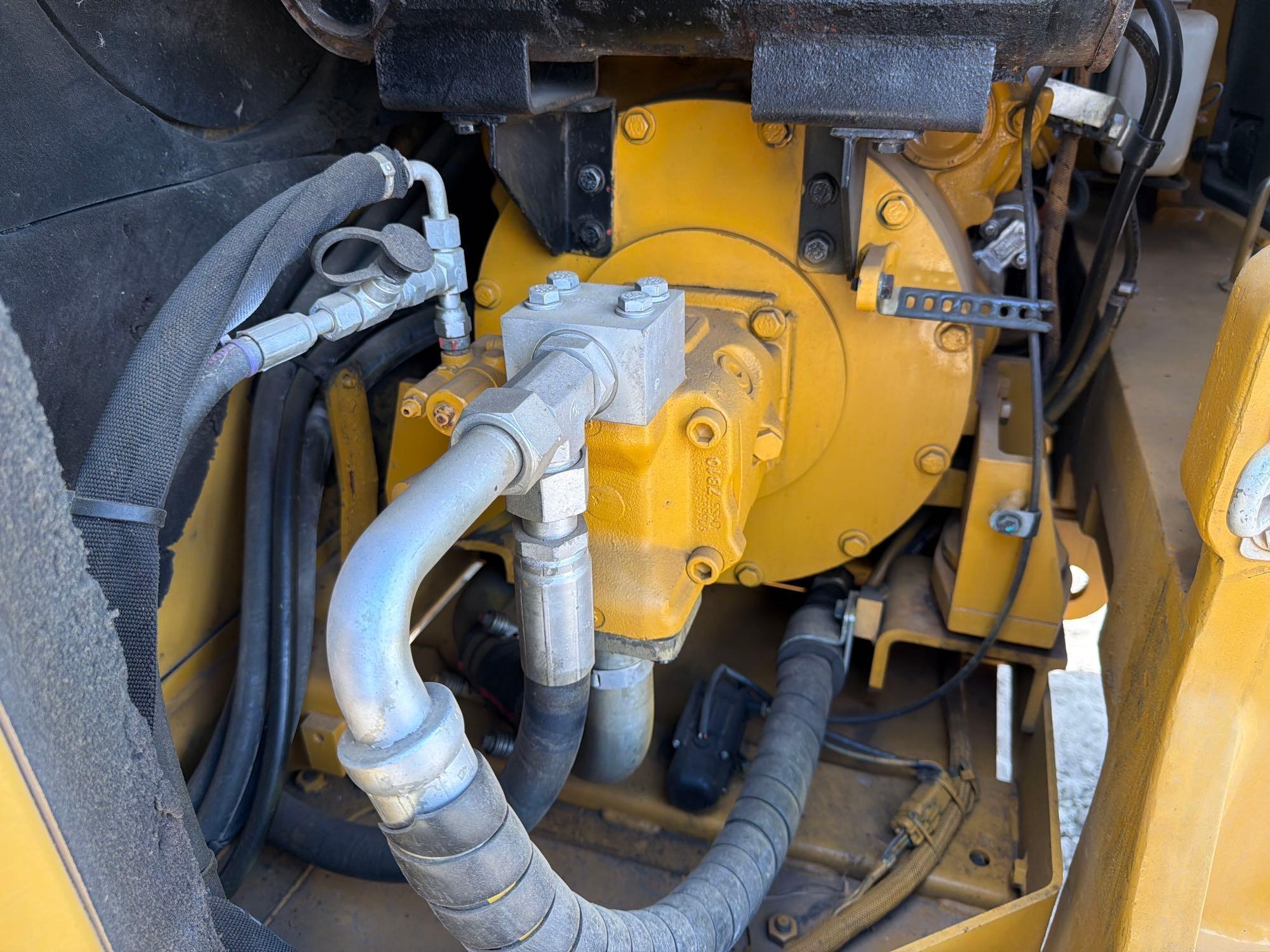 Caterpillar 307E2