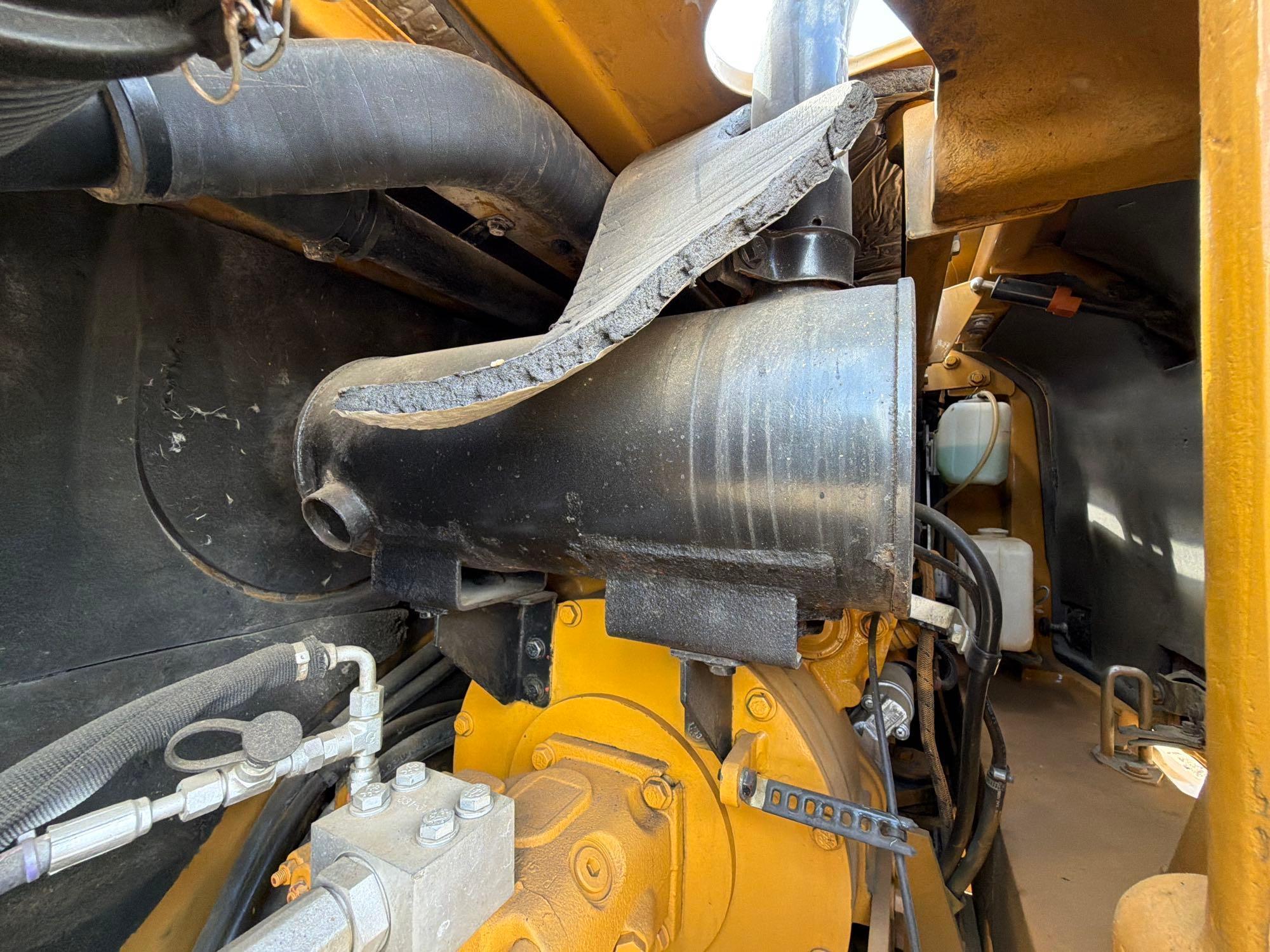 Caterpillar 307E2