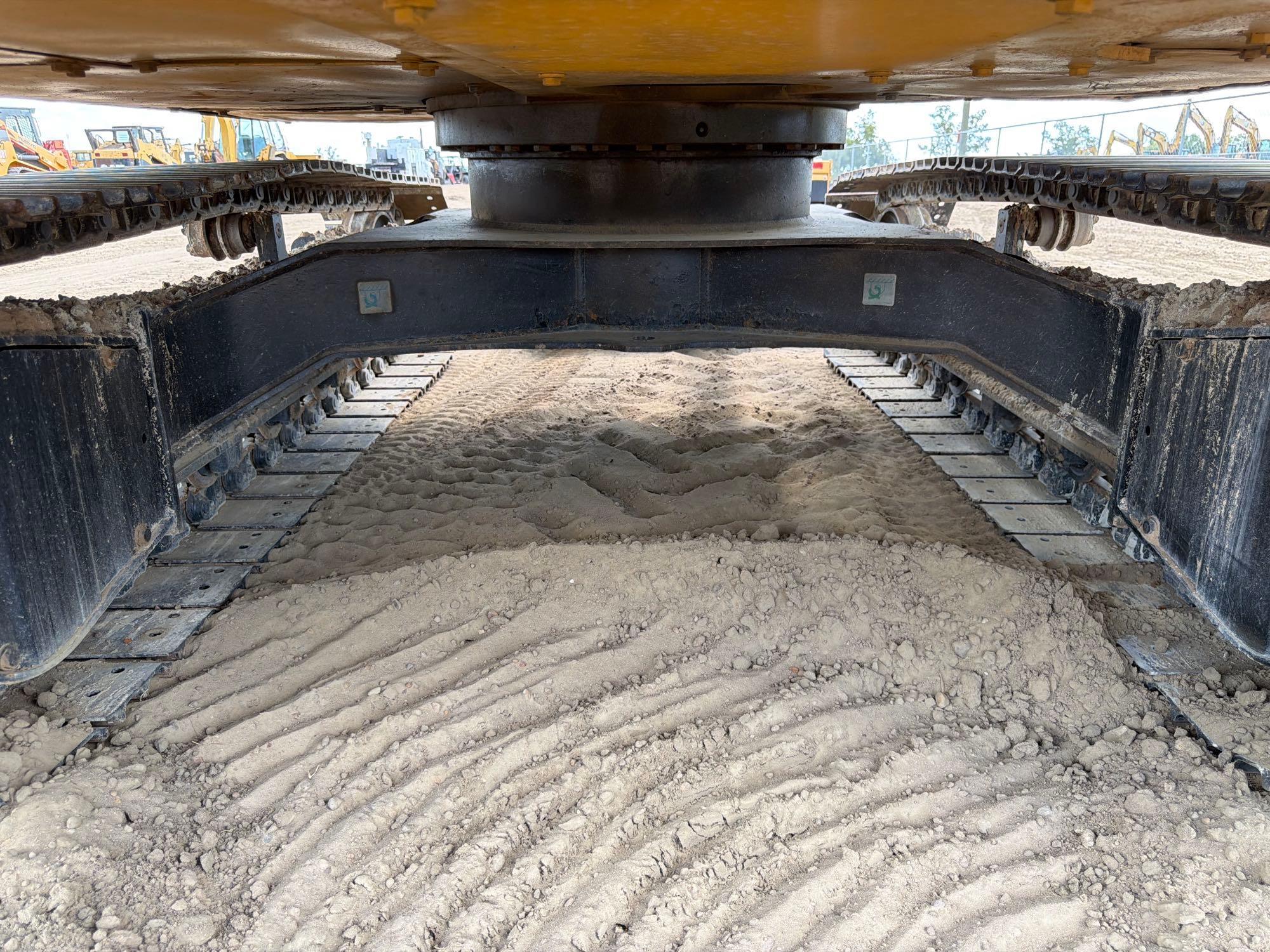 Caterpillar 307E2